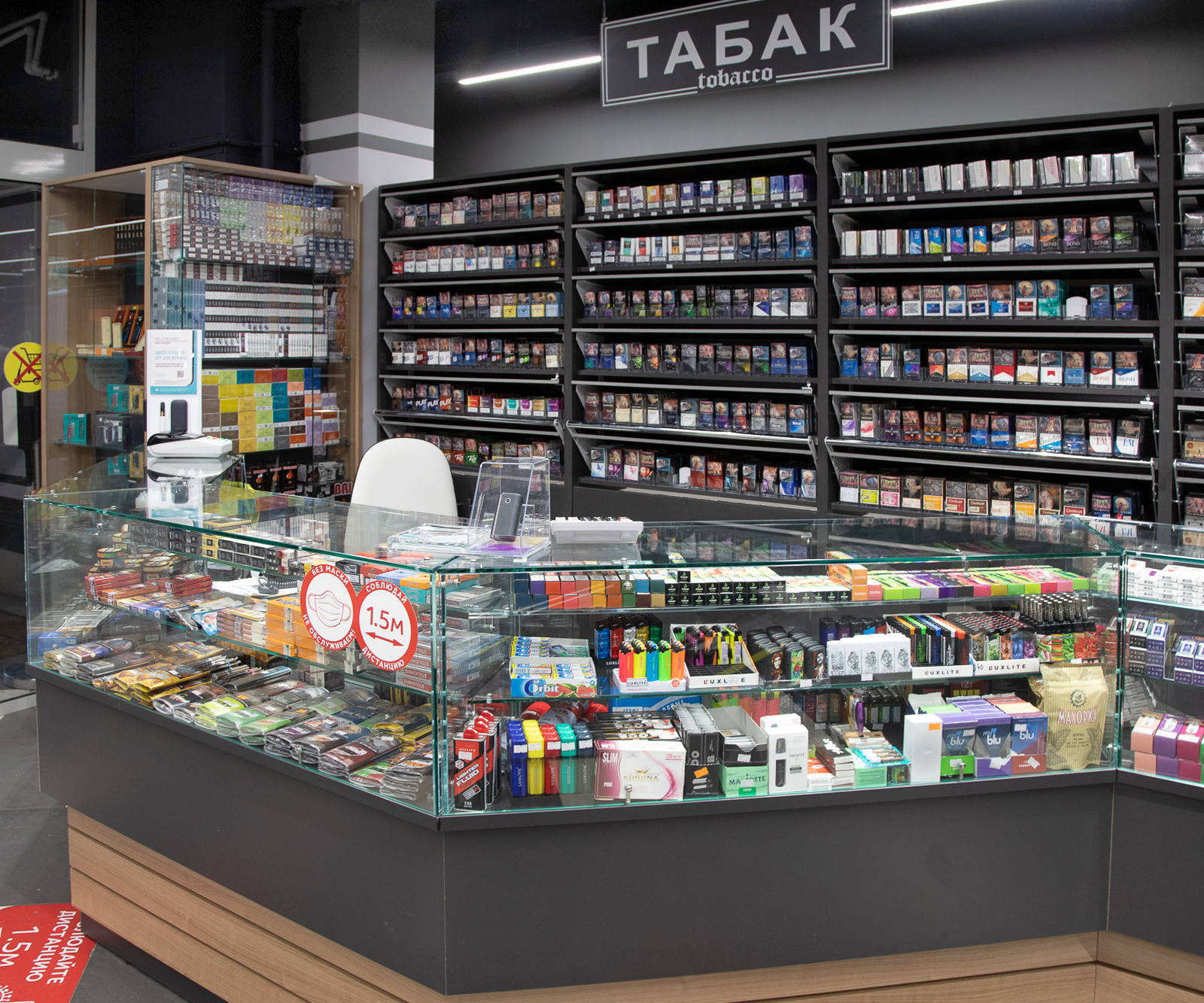 Интерьеры. Фотограф Аркадий Назаров