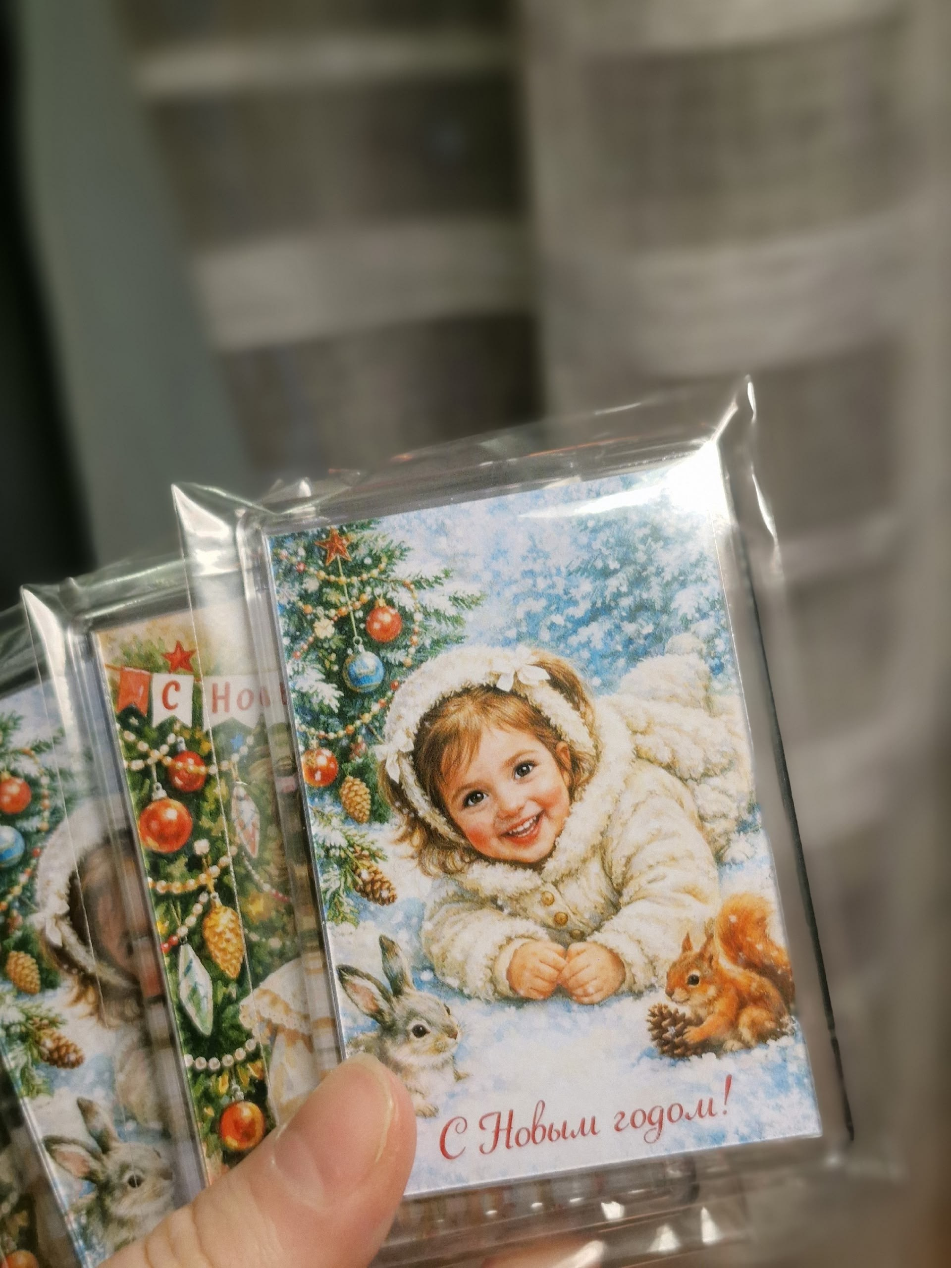 Печать. Фотограф Дарья Маташкова