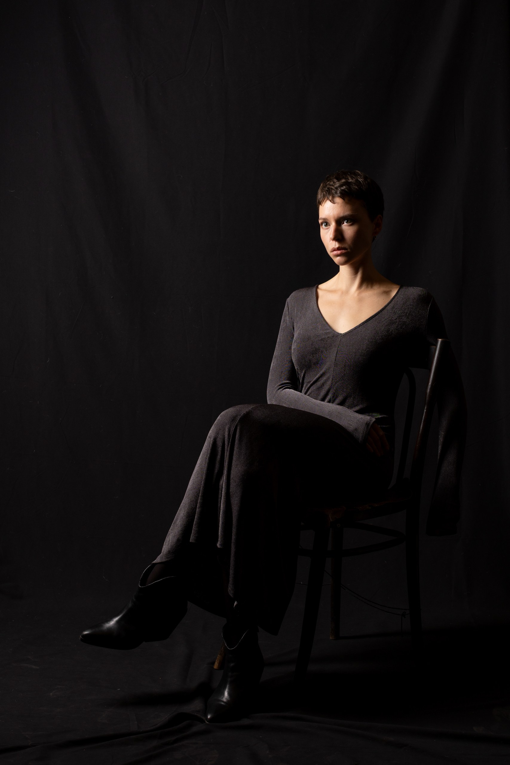 Катя. Vladislav Kuchinskiy