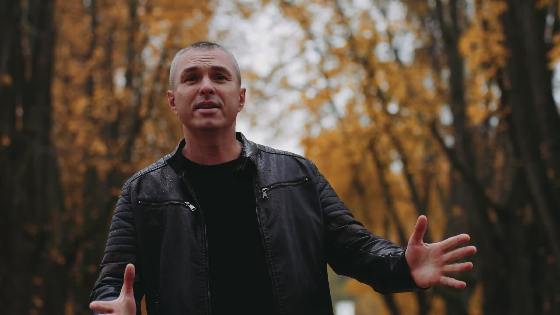 Муз.Клипы. Свадебный и семейный видеограф в Москве Родион Егоров