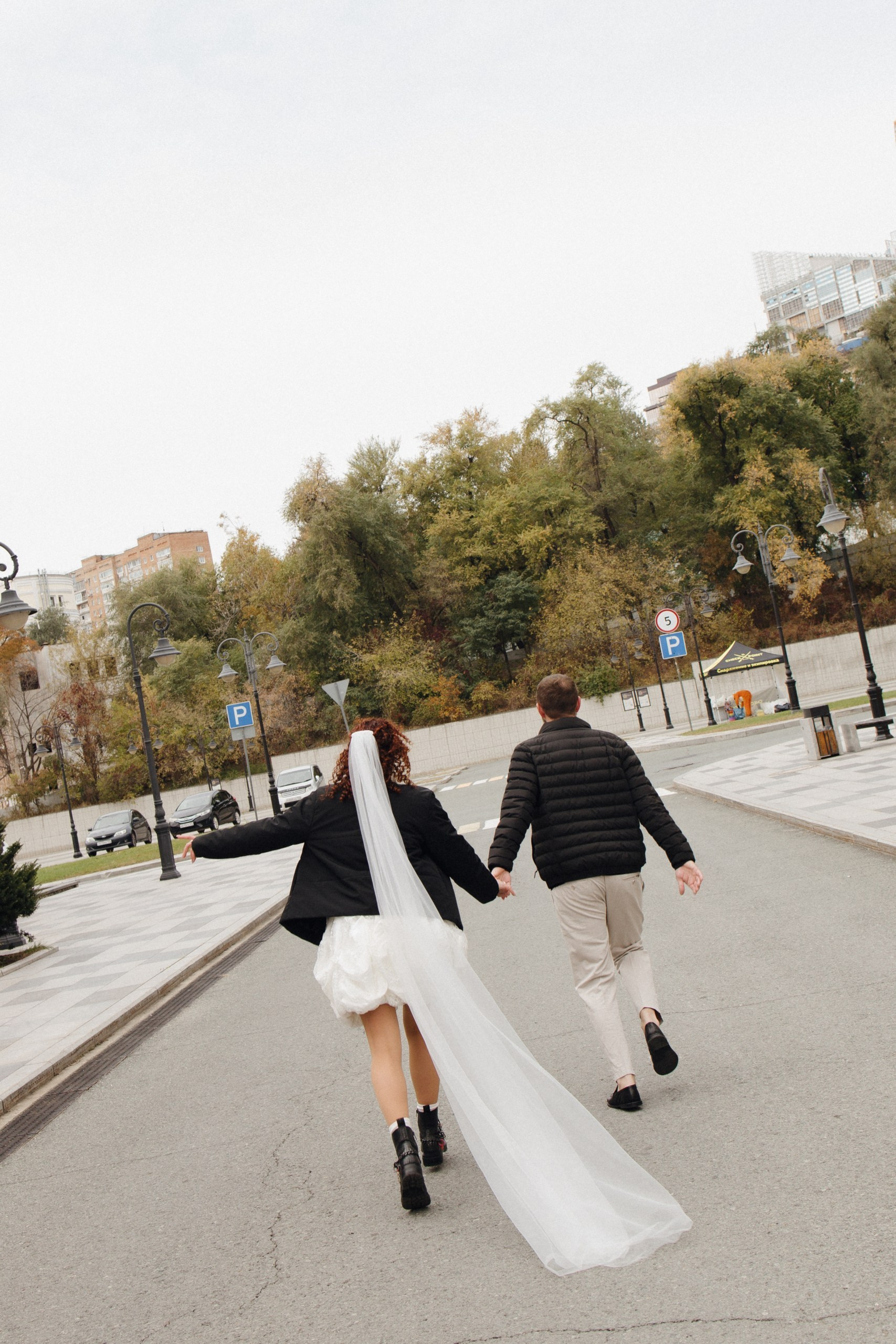 Свадьбы. Фотограф Лиходедова Анастасия