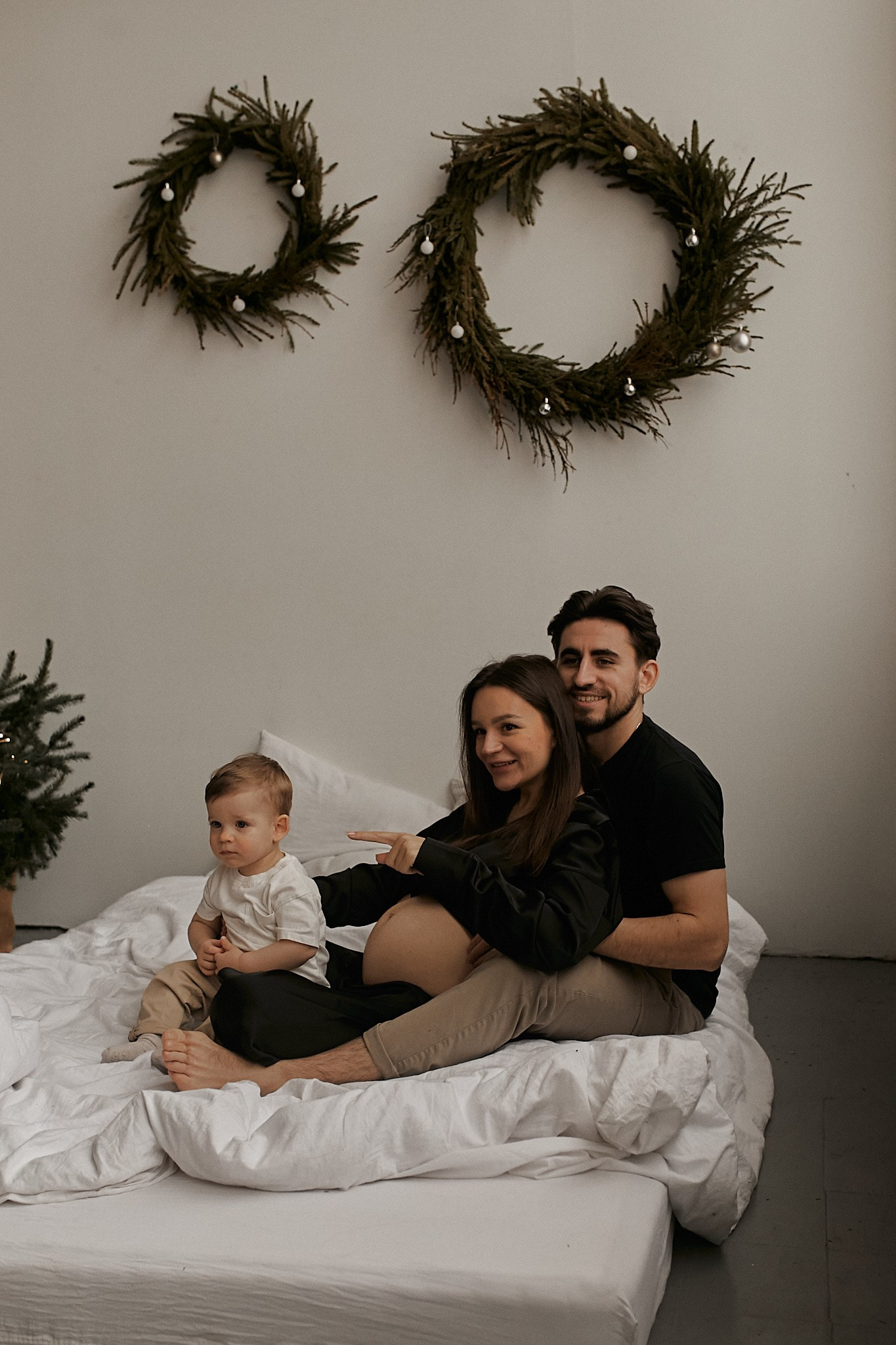 Портфолио. Семейный фотограф Санкт-Петербург Соковикова Надя