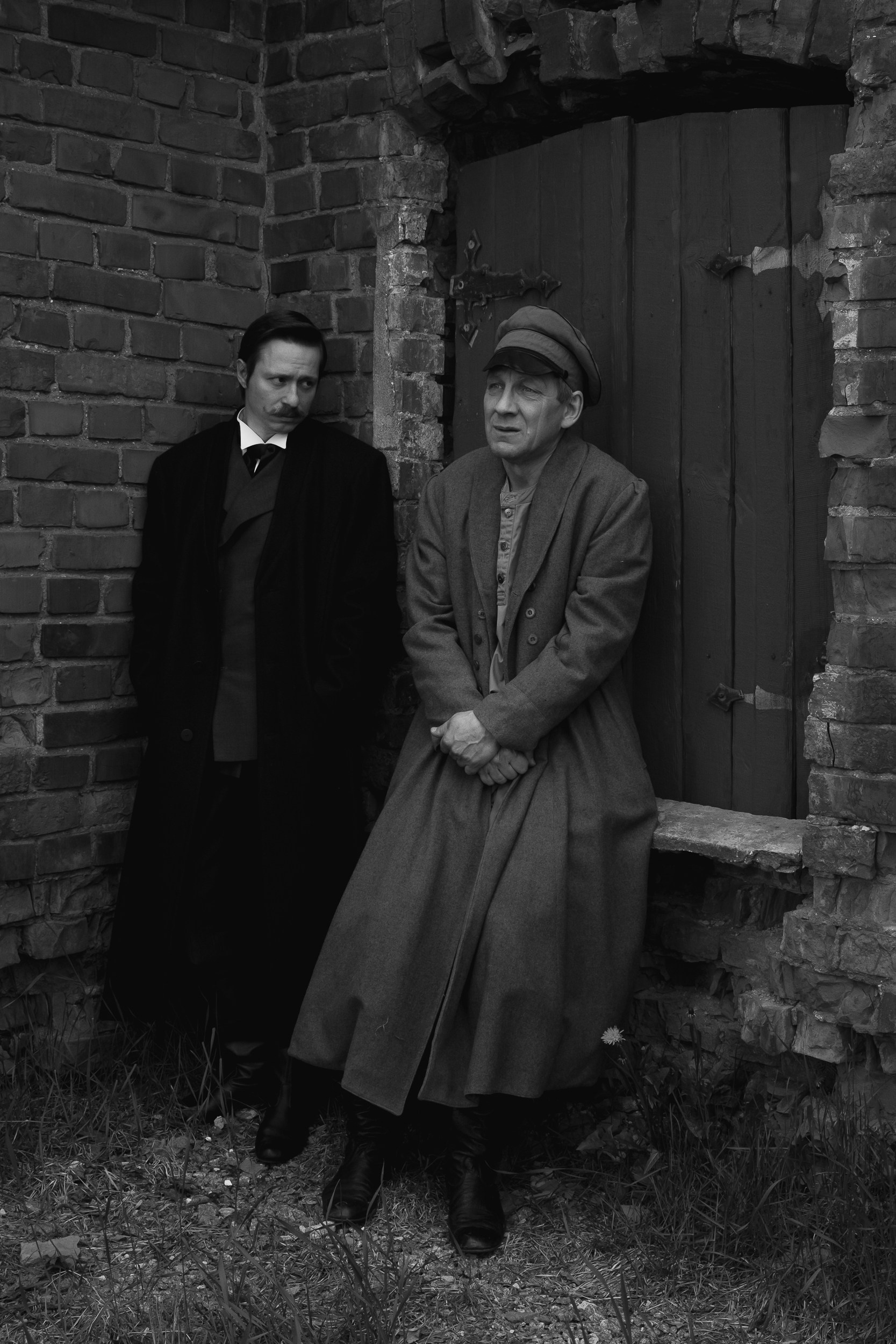 Спектакль Пушкин. Дорожные истории. Фотограф в Санкт-Петербурге и Москве Юлия Паршакова