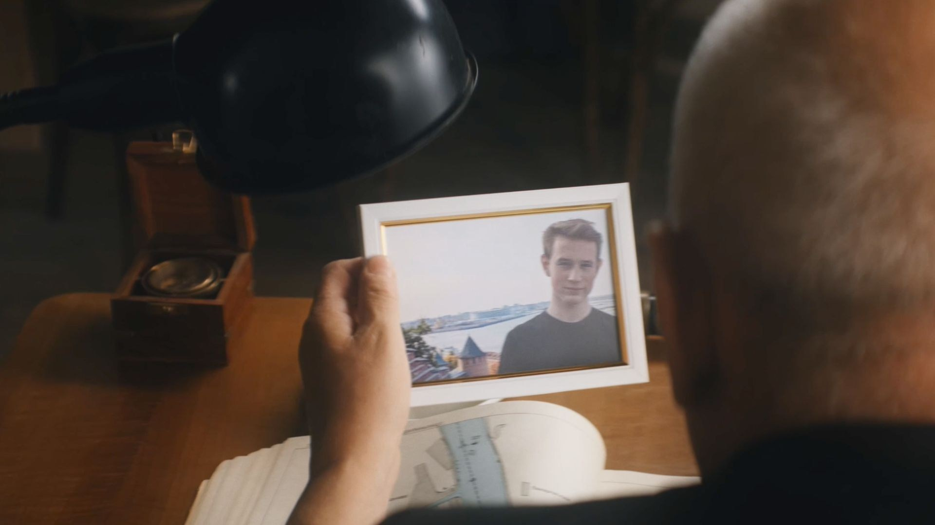 КЕЙСЫ. Режиссёр Алексей Логинов