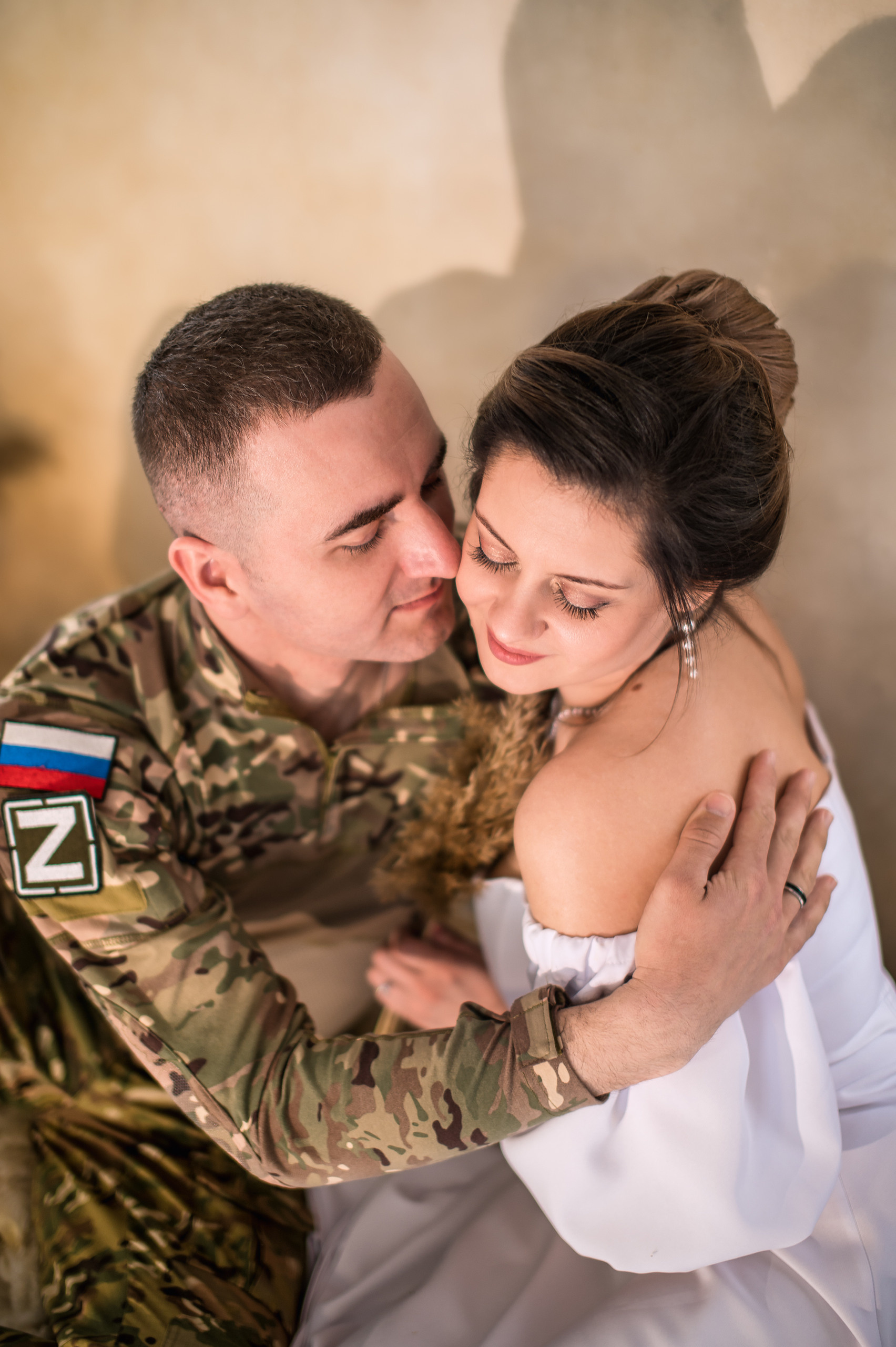 Отзывы. Фотограф Духина Наташа