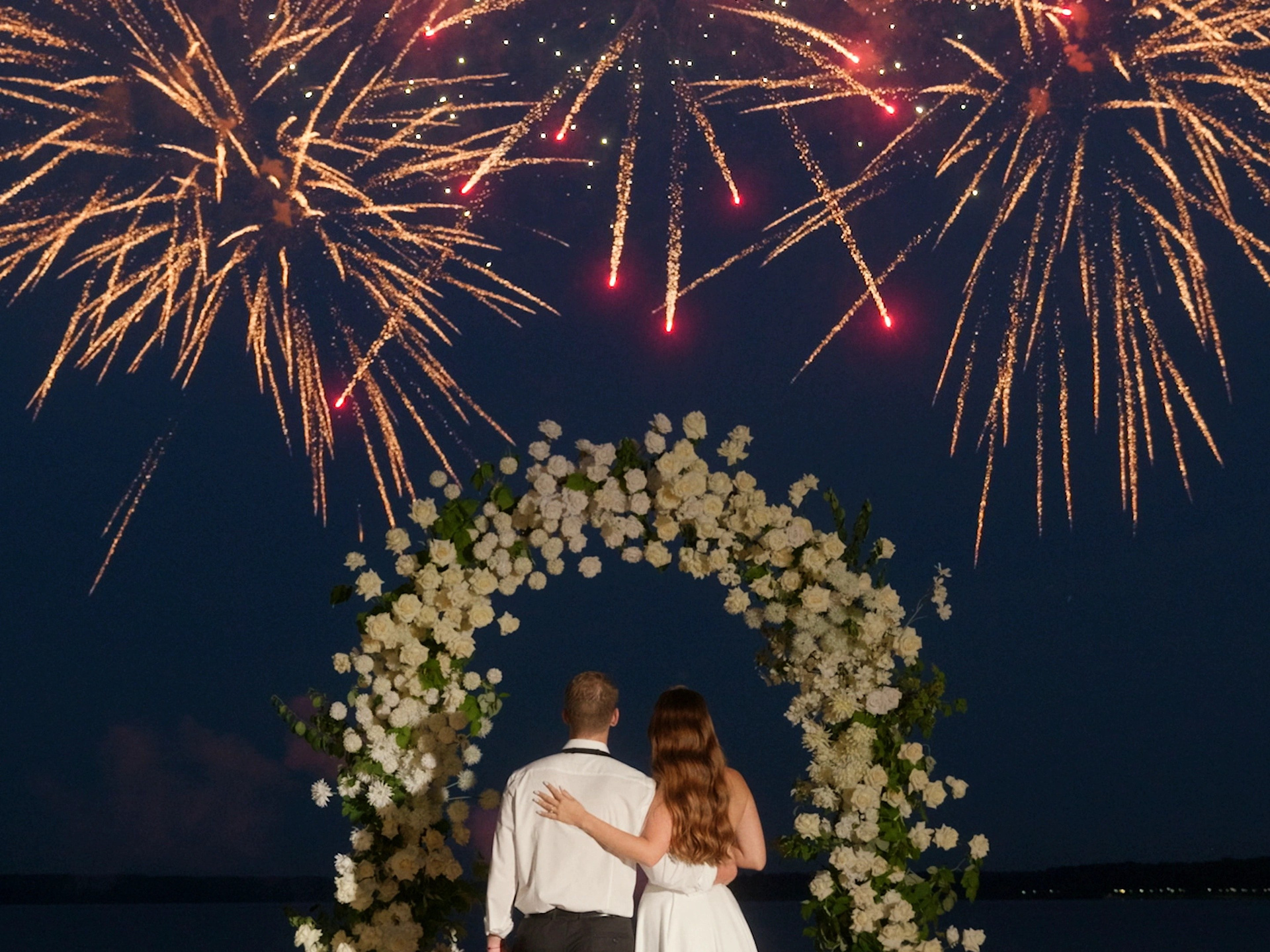 Клипы. Свадебный и семейный видеограф в Москве