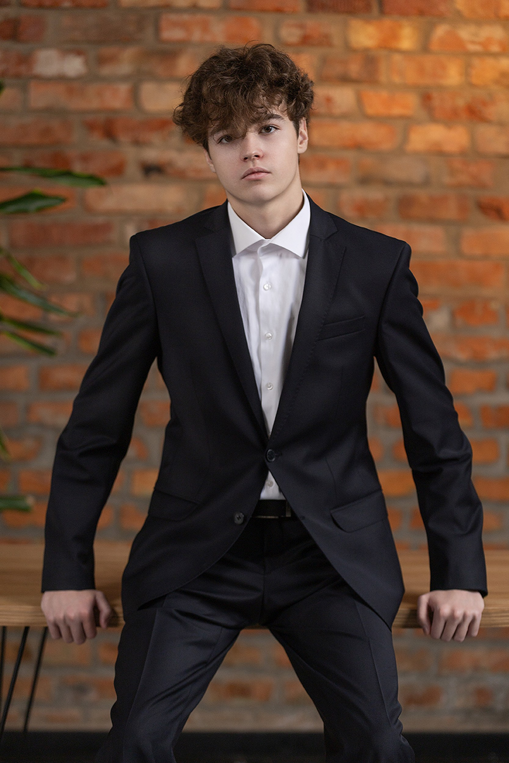 Выпускной альбом «Модерн-2»