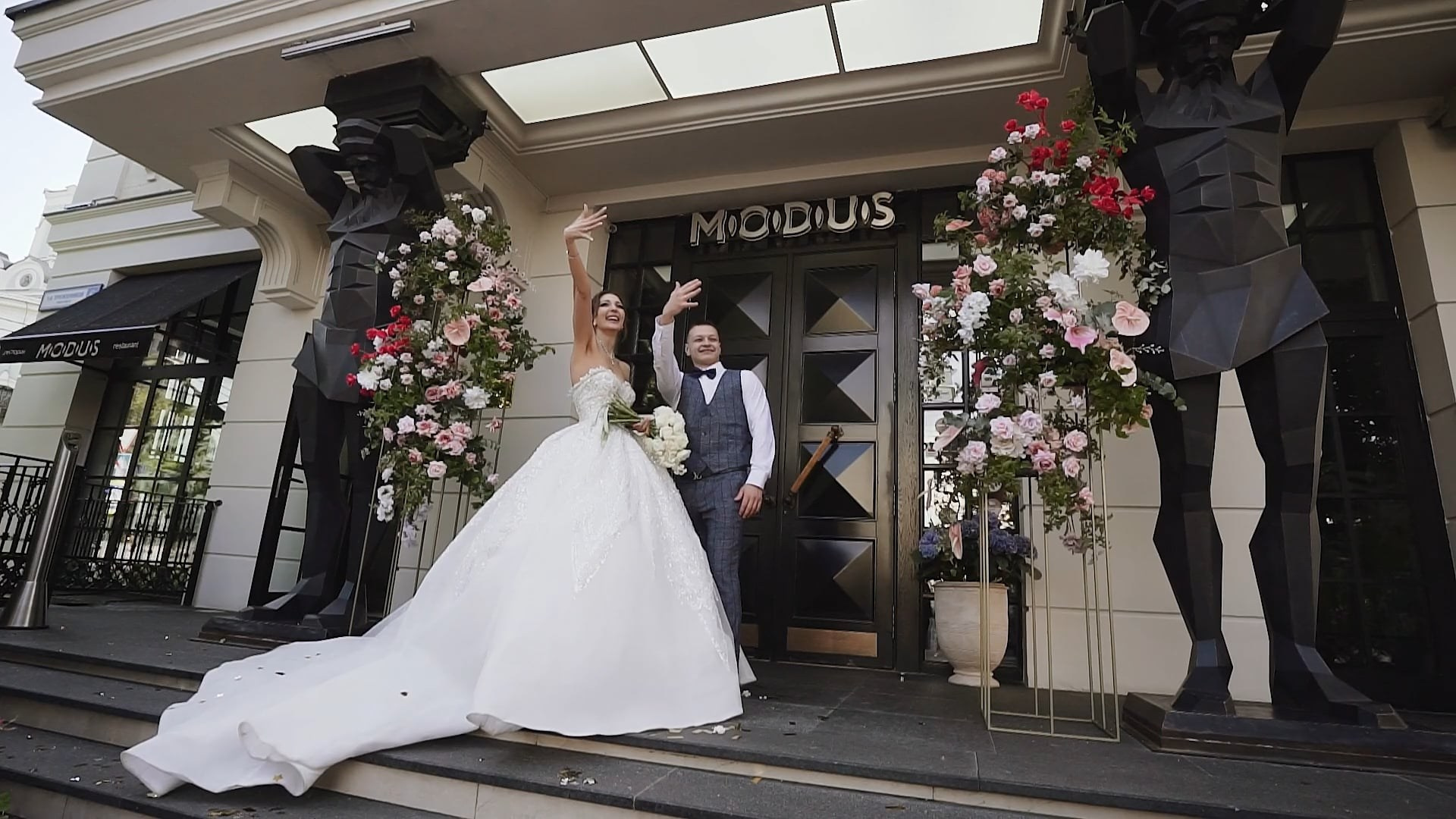 Видеограф Каменецкий Константин