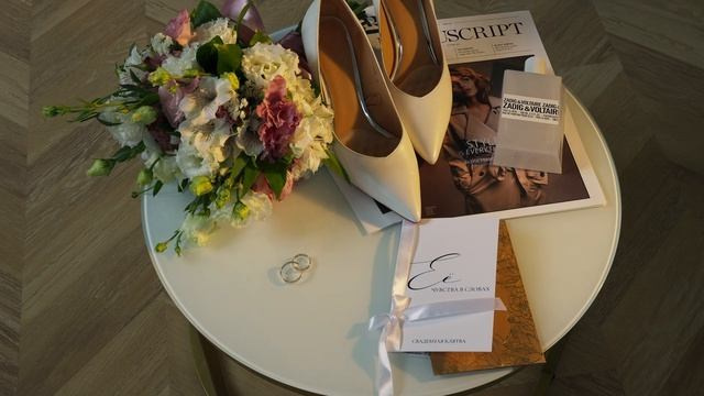 Видеограф Сергей Романов