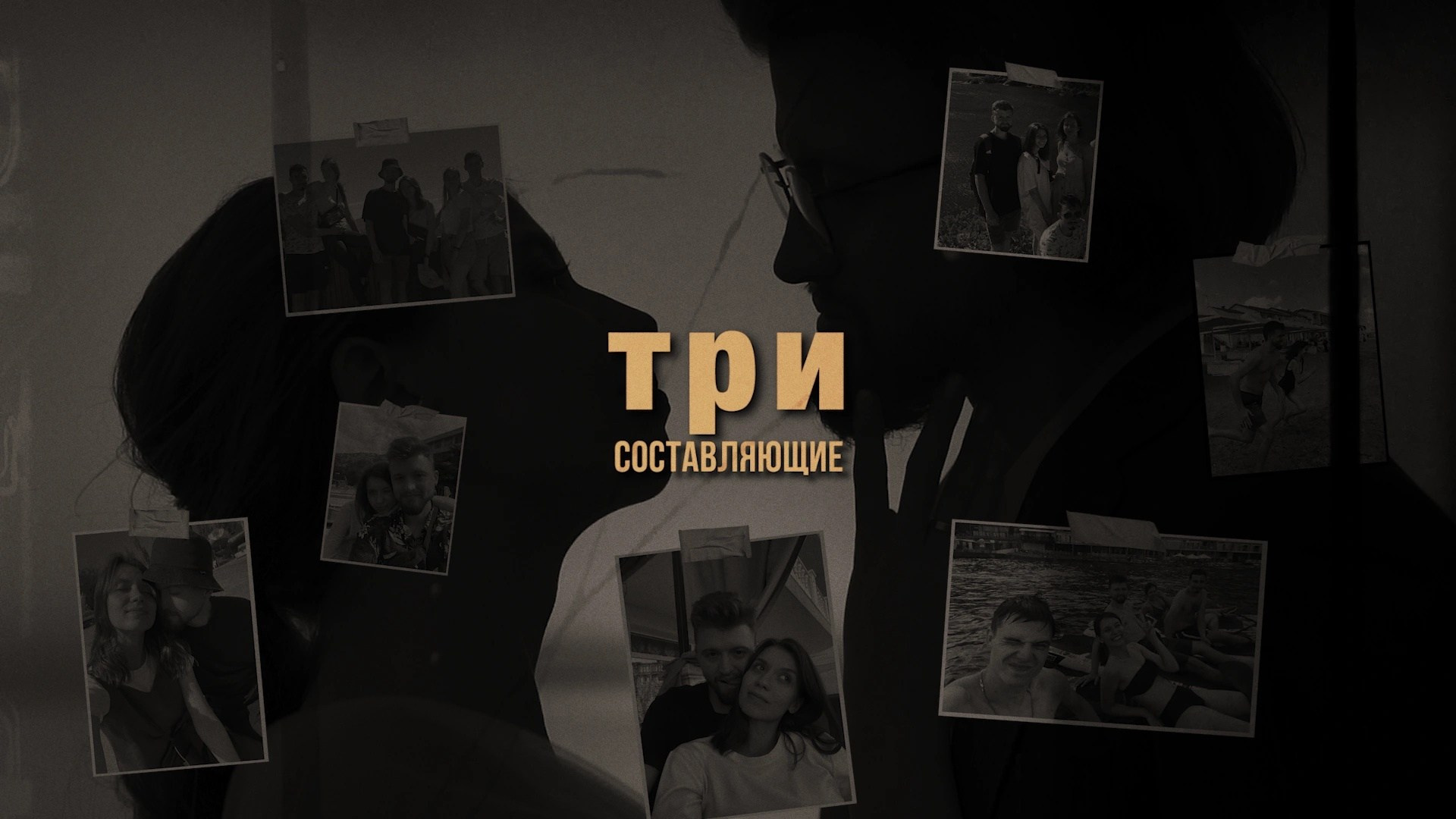 Портфолио. Видеограф | Санкт-Петербург