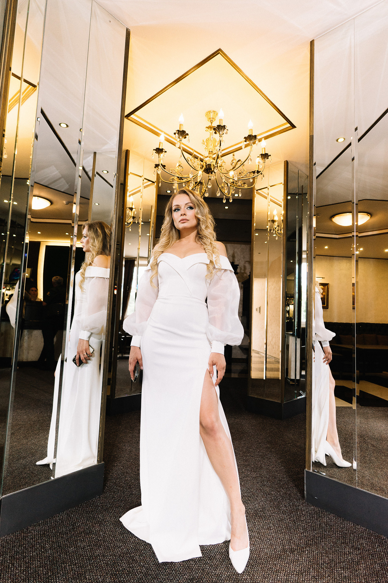 Алиса Пиневич Фотограф Москва