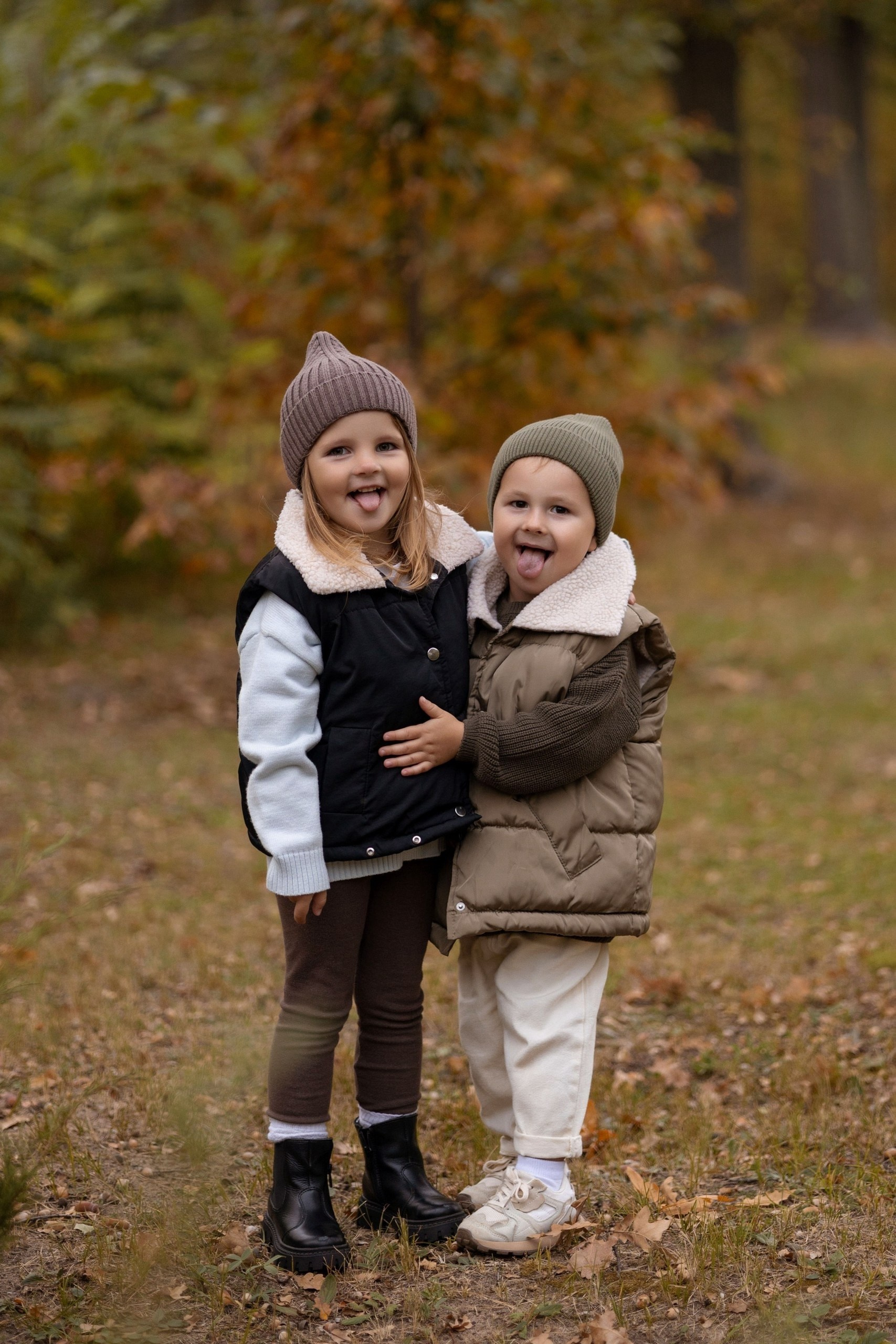 Женский и семейный фотограф в Воронеже Надя Кузнецова