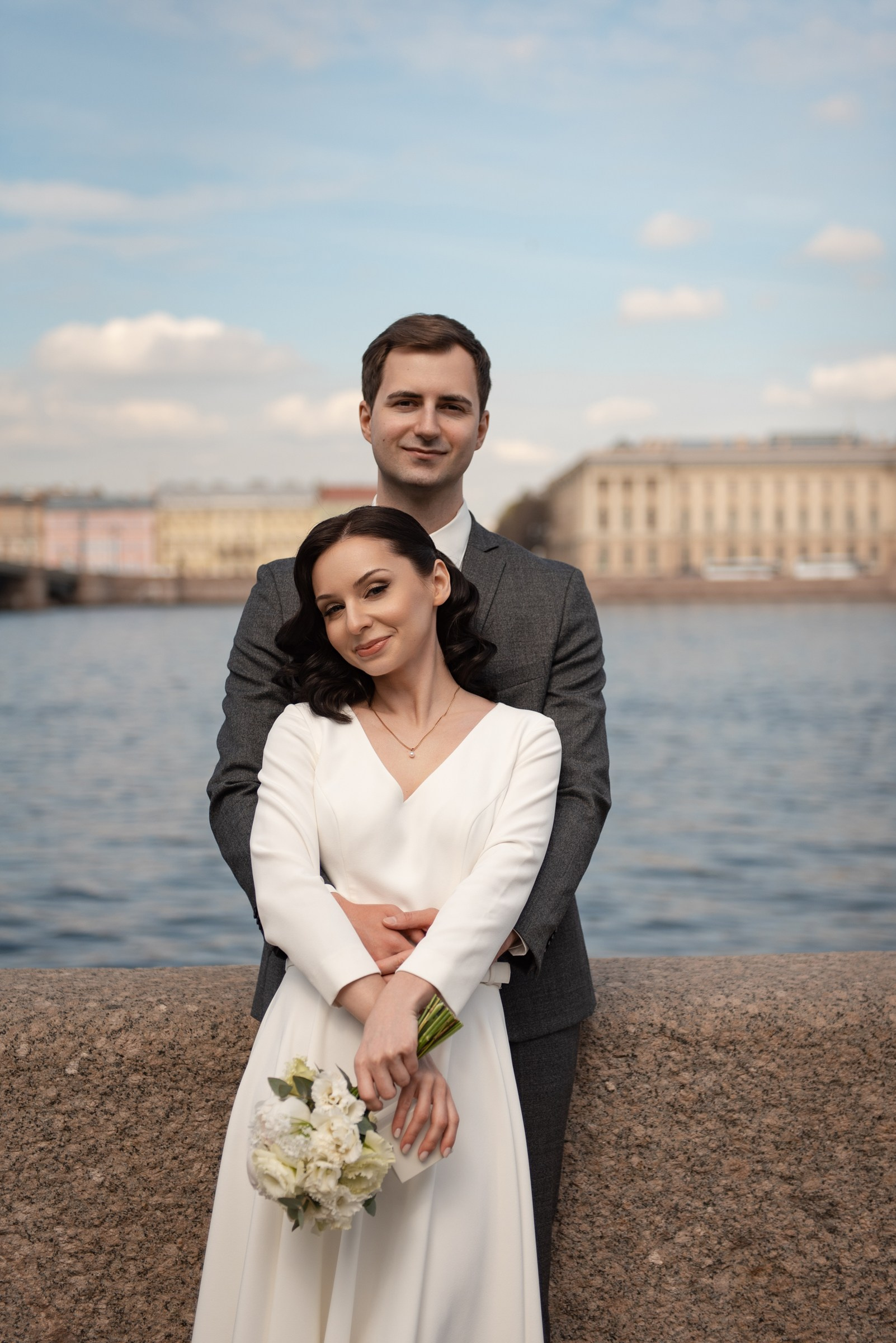 места для фотосессии в Санкт-Петербурге