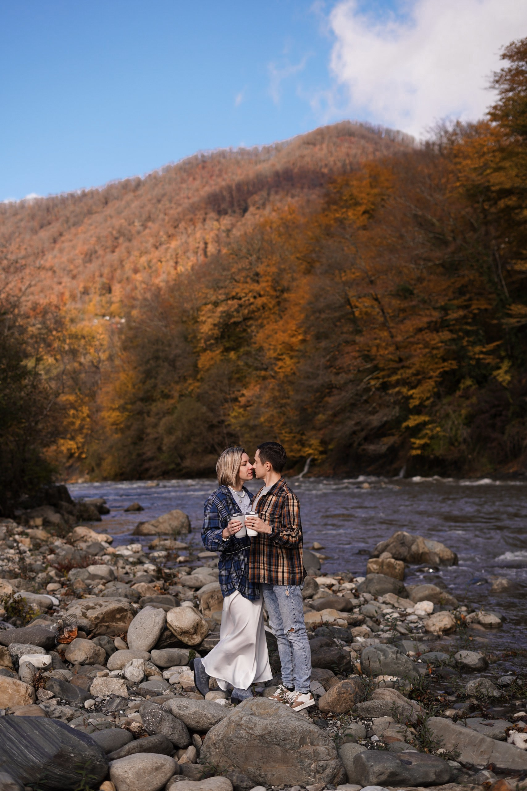Стилизация Love Story | Михаил, Елена и Лакки. Стилист Елена Михайлова | стиль & архетипы
