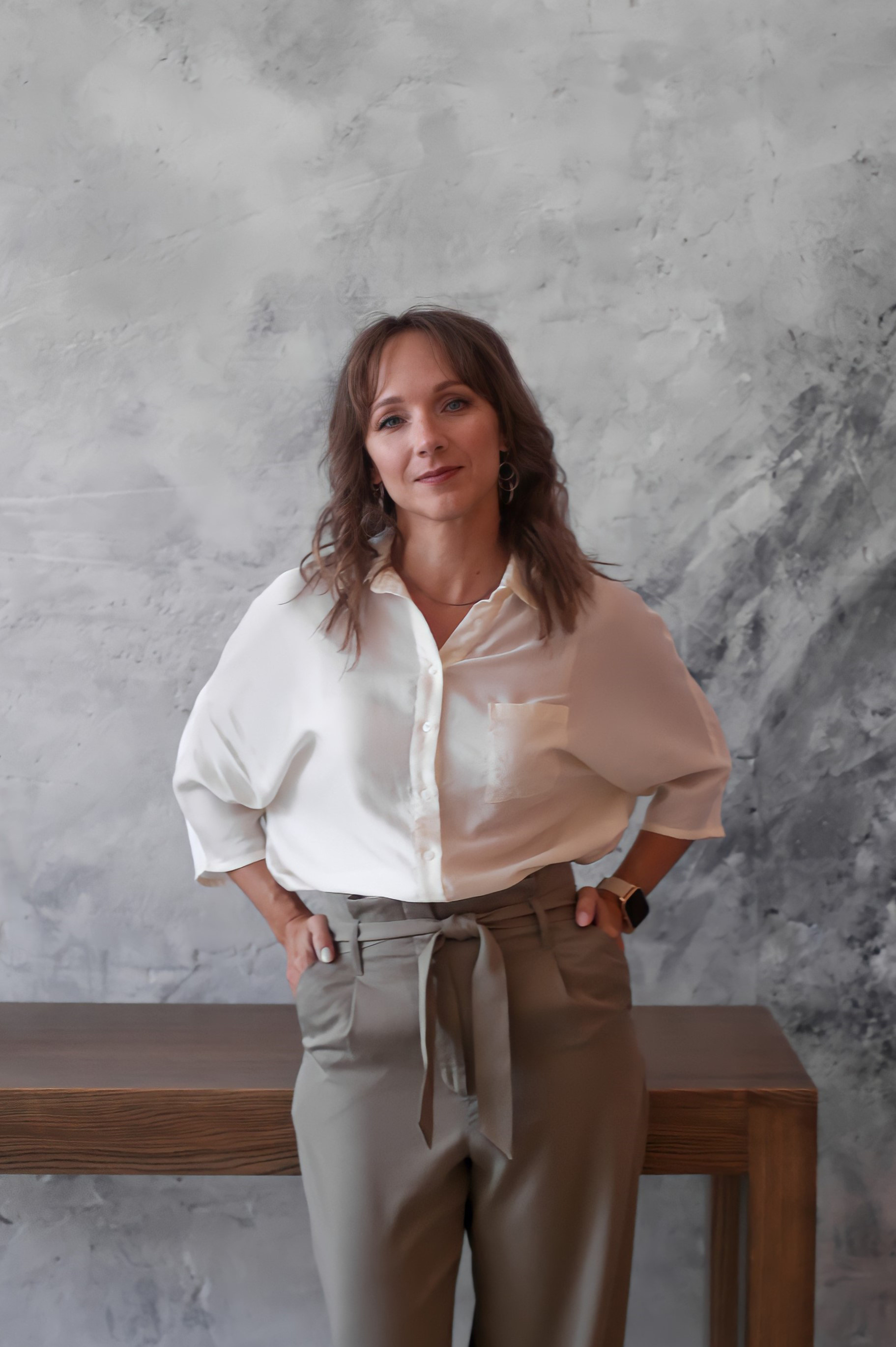 Деловые фото для портфолио, сайта, презентаций. Контент фотограф и видеооператор для бизнеса в Москве и Калуге