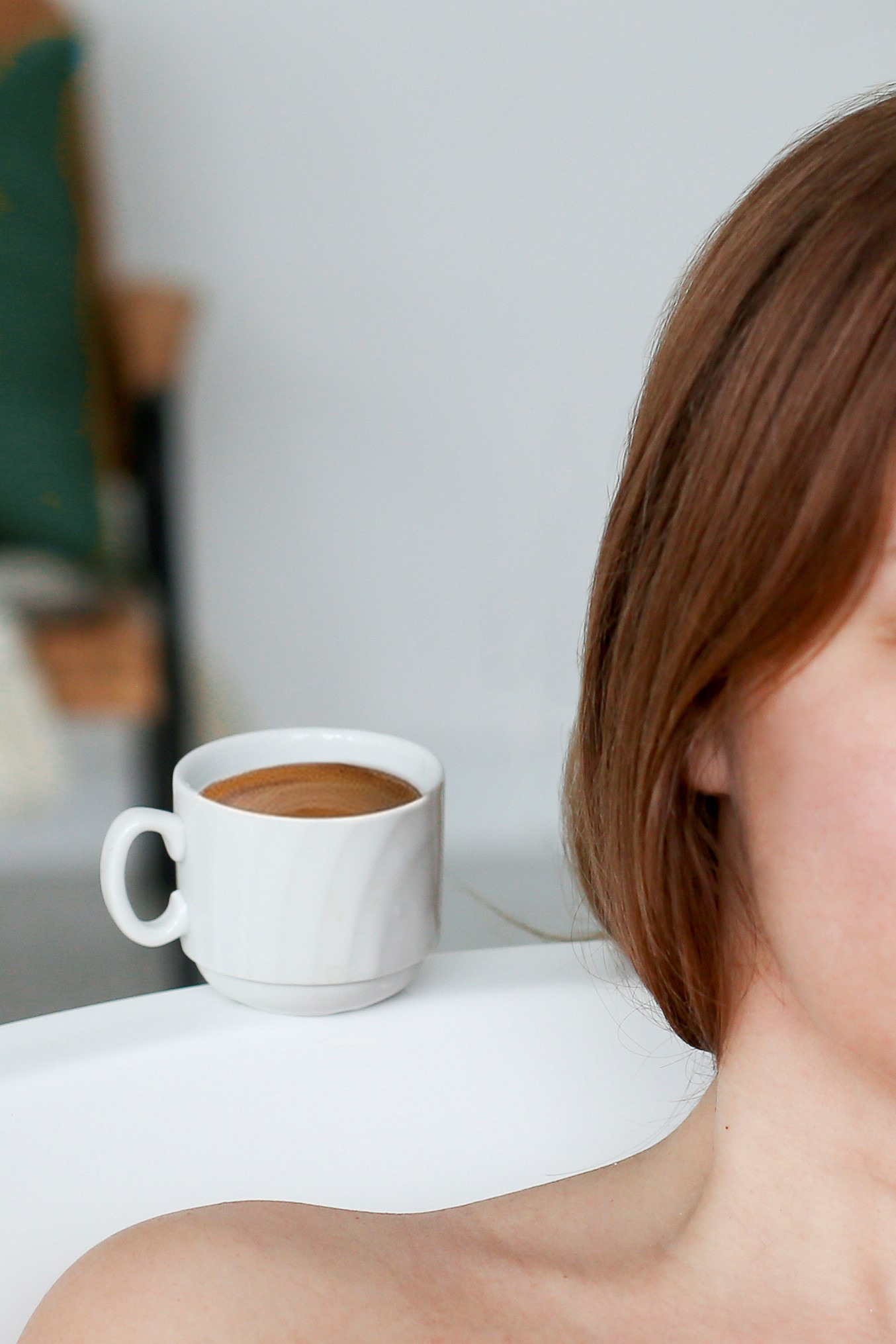 Владелица онлайн магазина косметики. Контент фотограф и видеооператор для бизнеса в Москве и Калуге