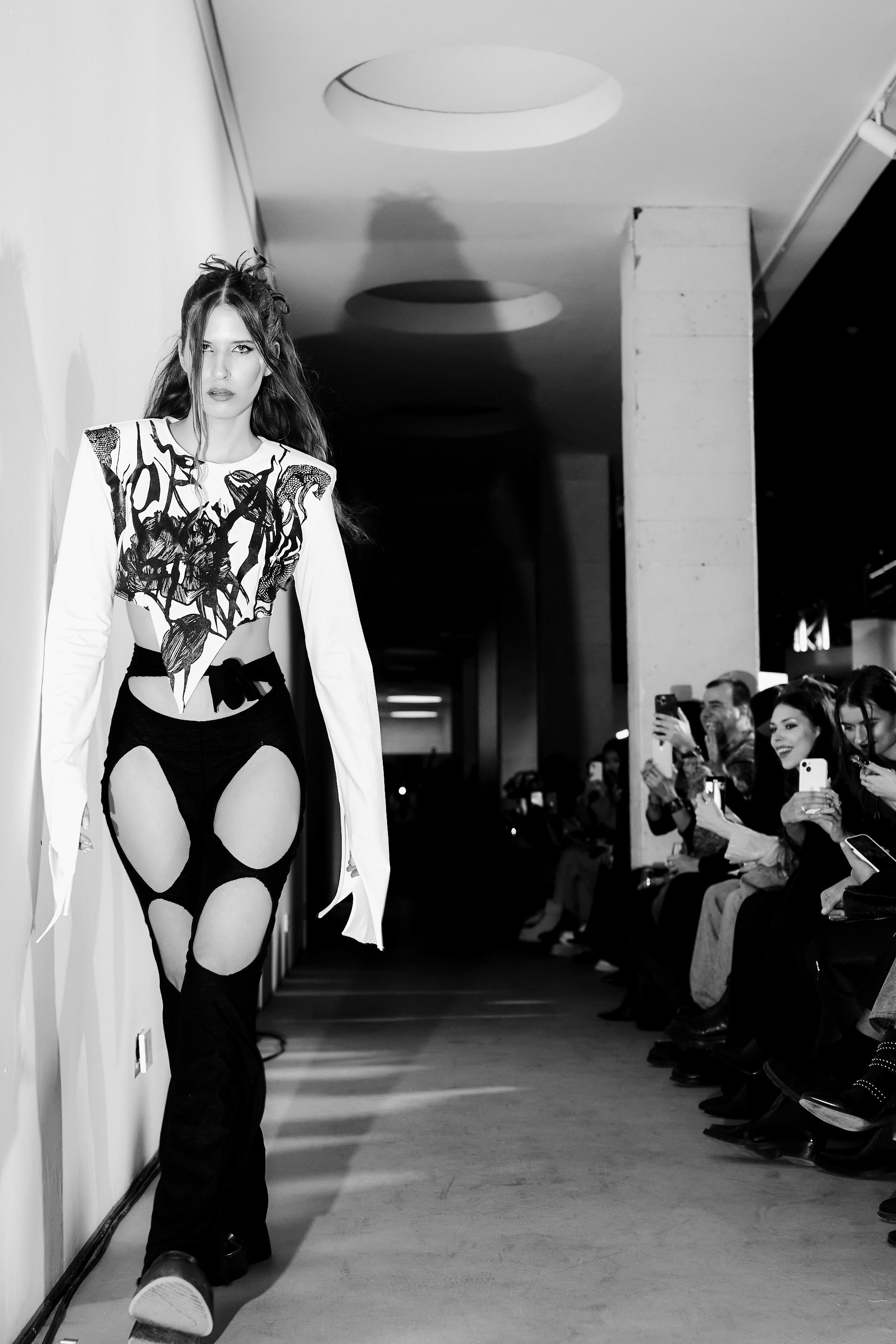 Fashion Killa by Auxi