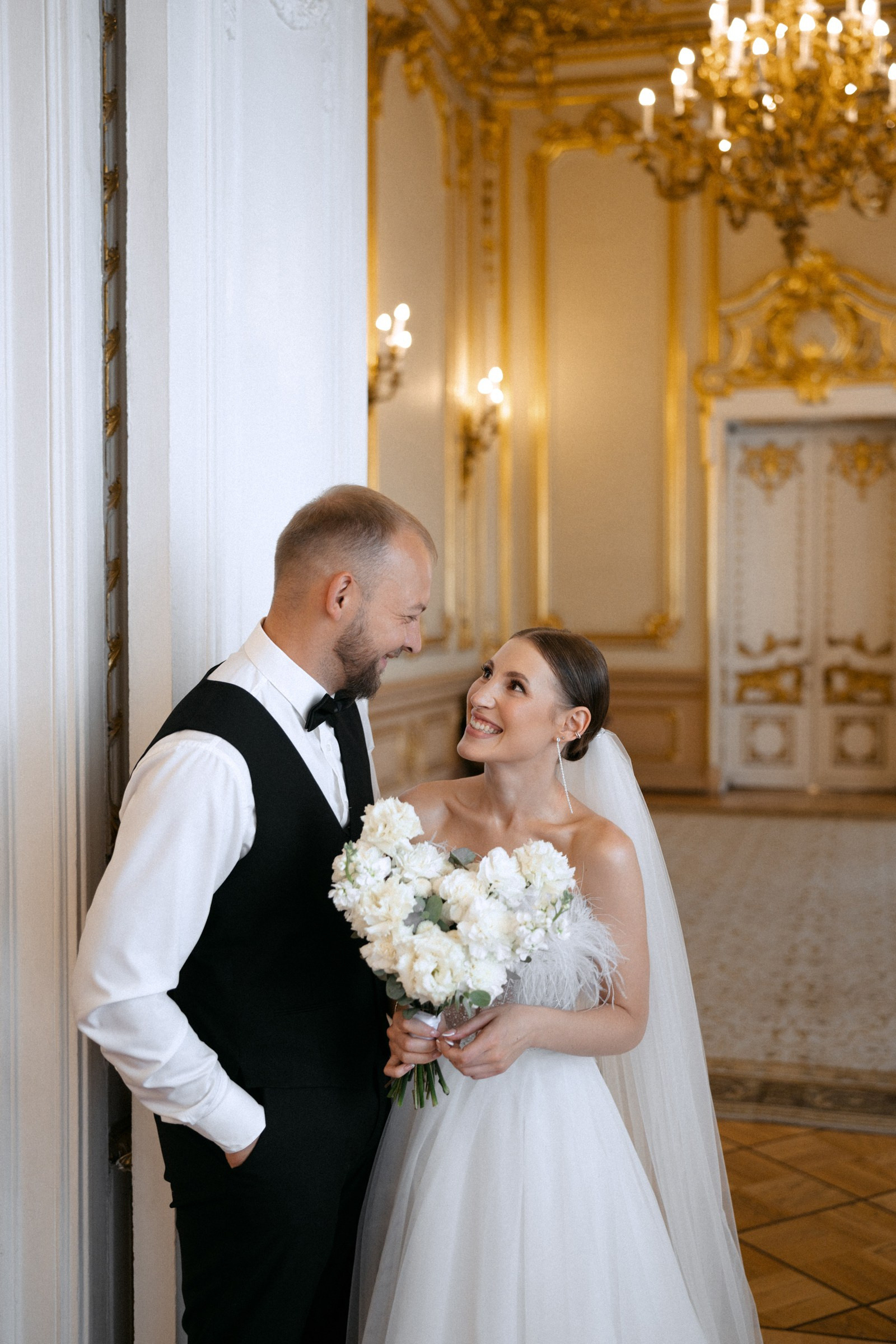 Свадебный фотограф в Санкт-Петербурге и в Москве Вероника Рябова