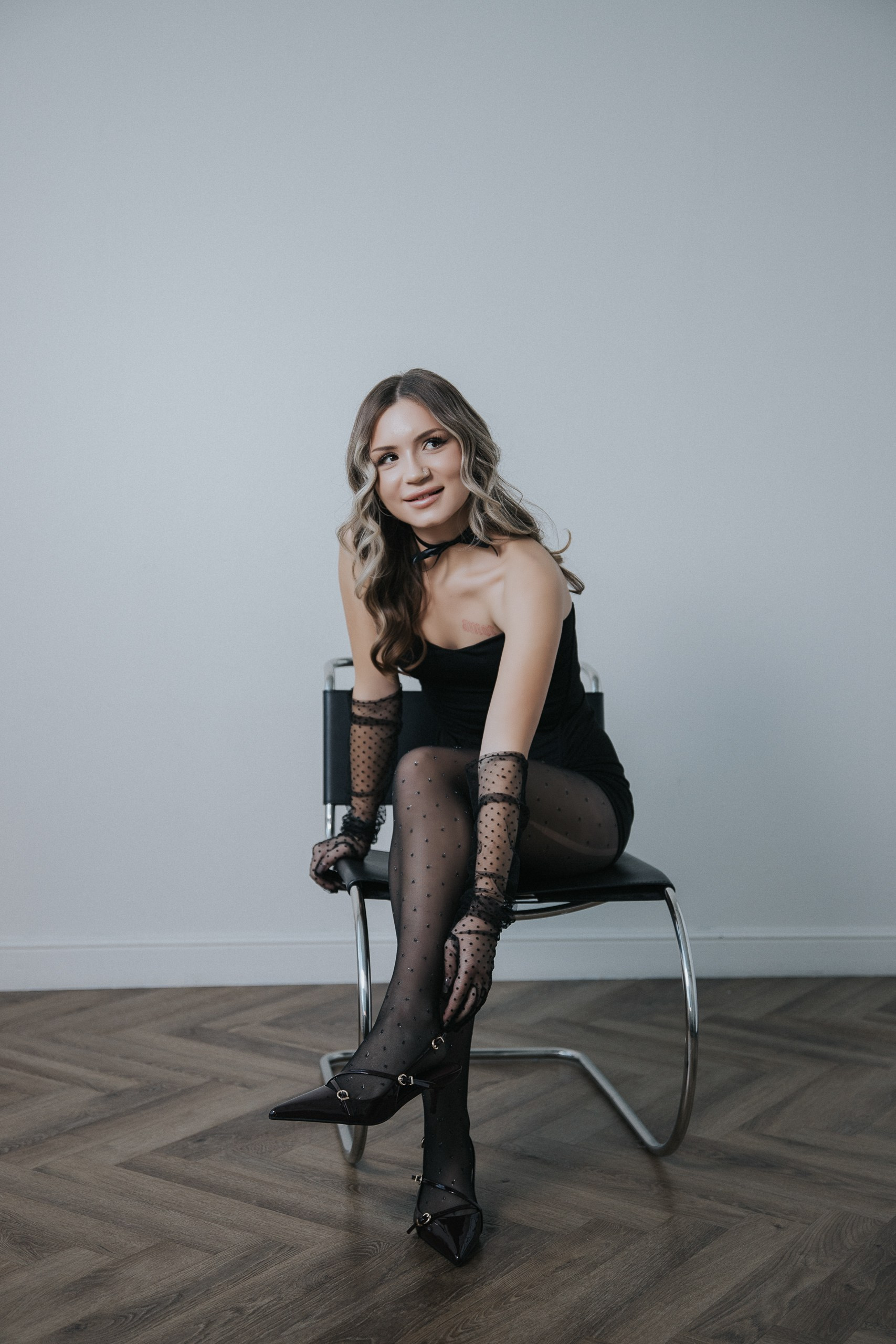 Фотограф Николай Чураев Ярославль