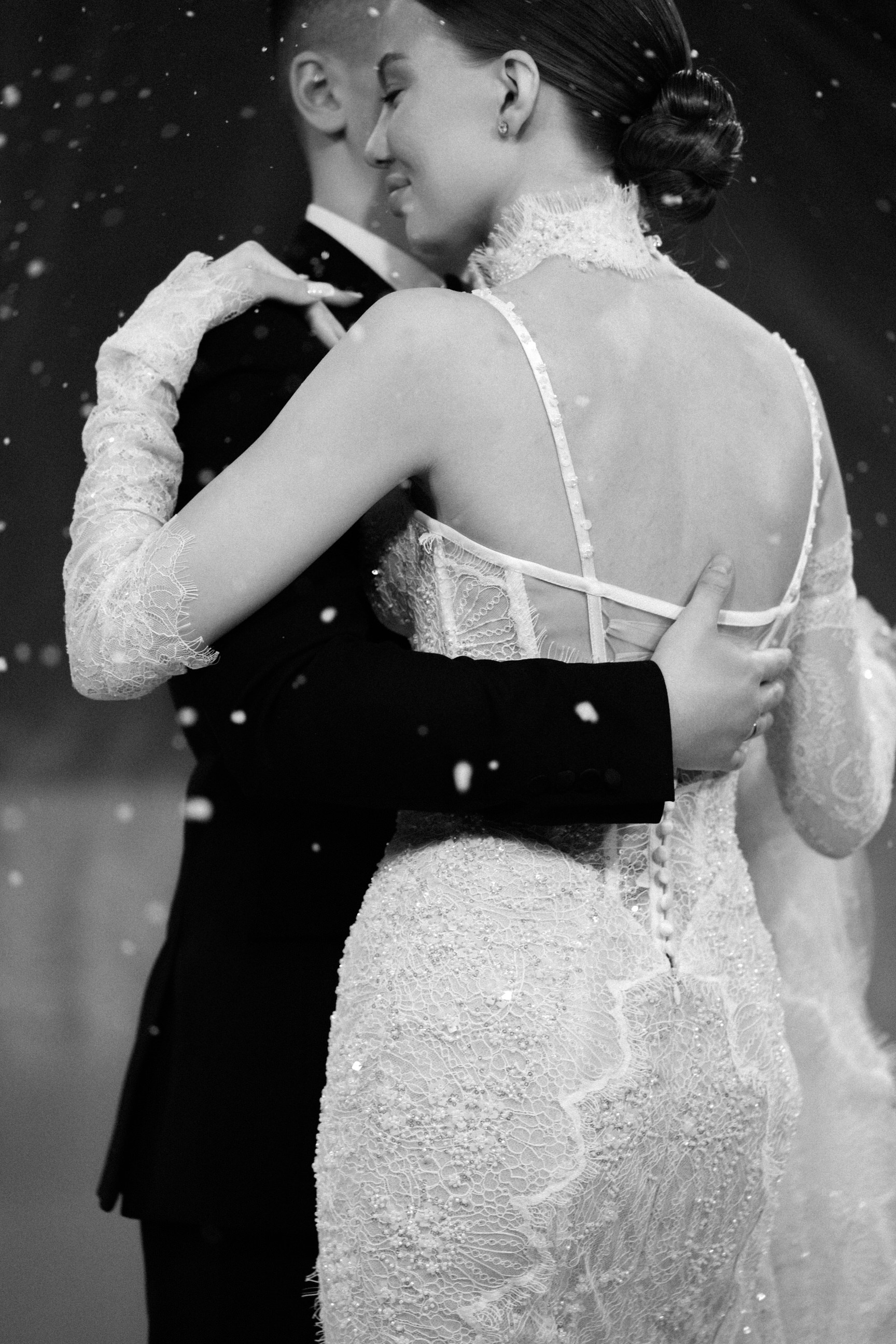 Анна & Владимир. Yura Rush Свадебный фотограф Тюмень