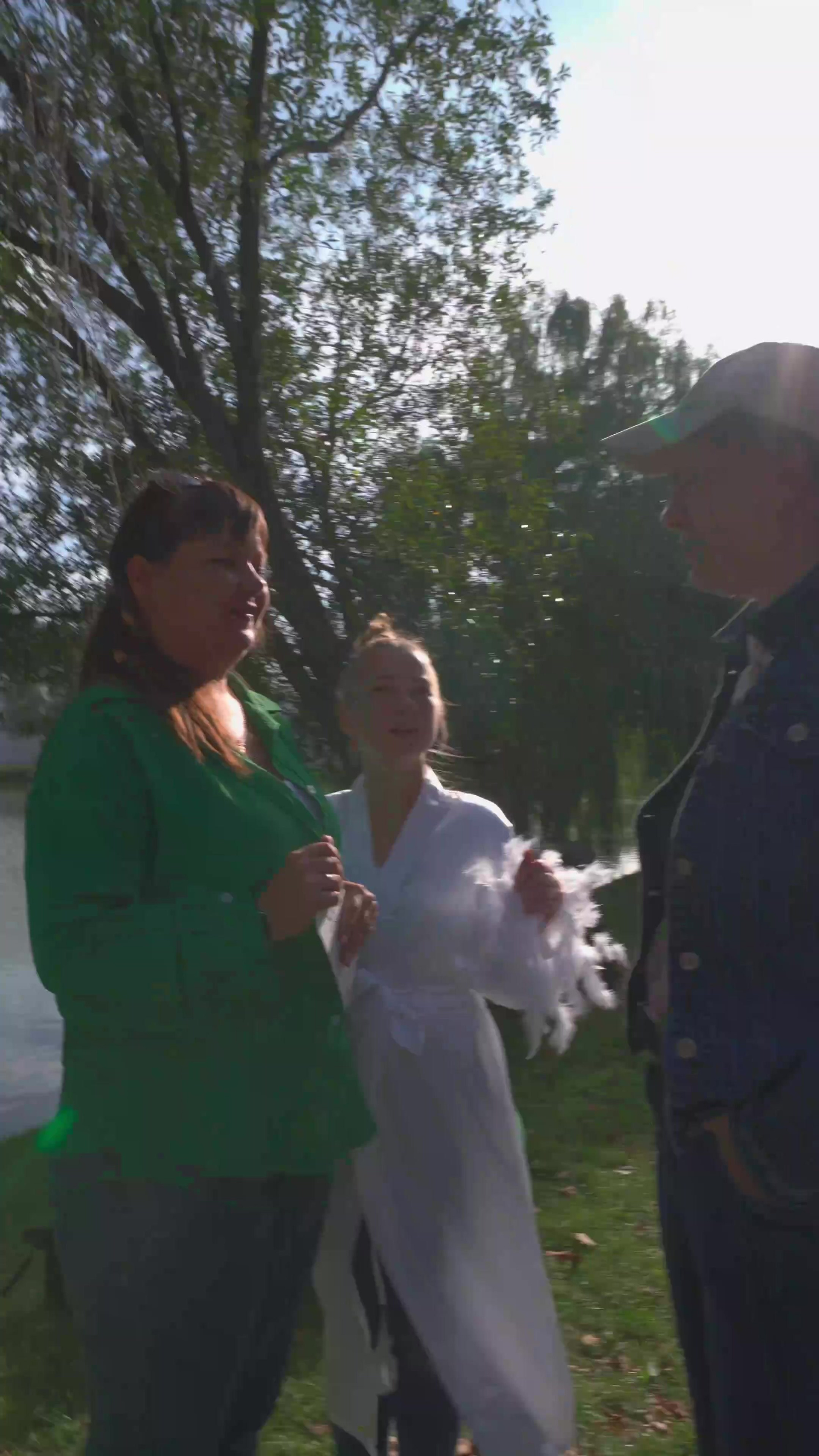 Творческие встречи. Видео съемка, контент съемка, рекламная съемка