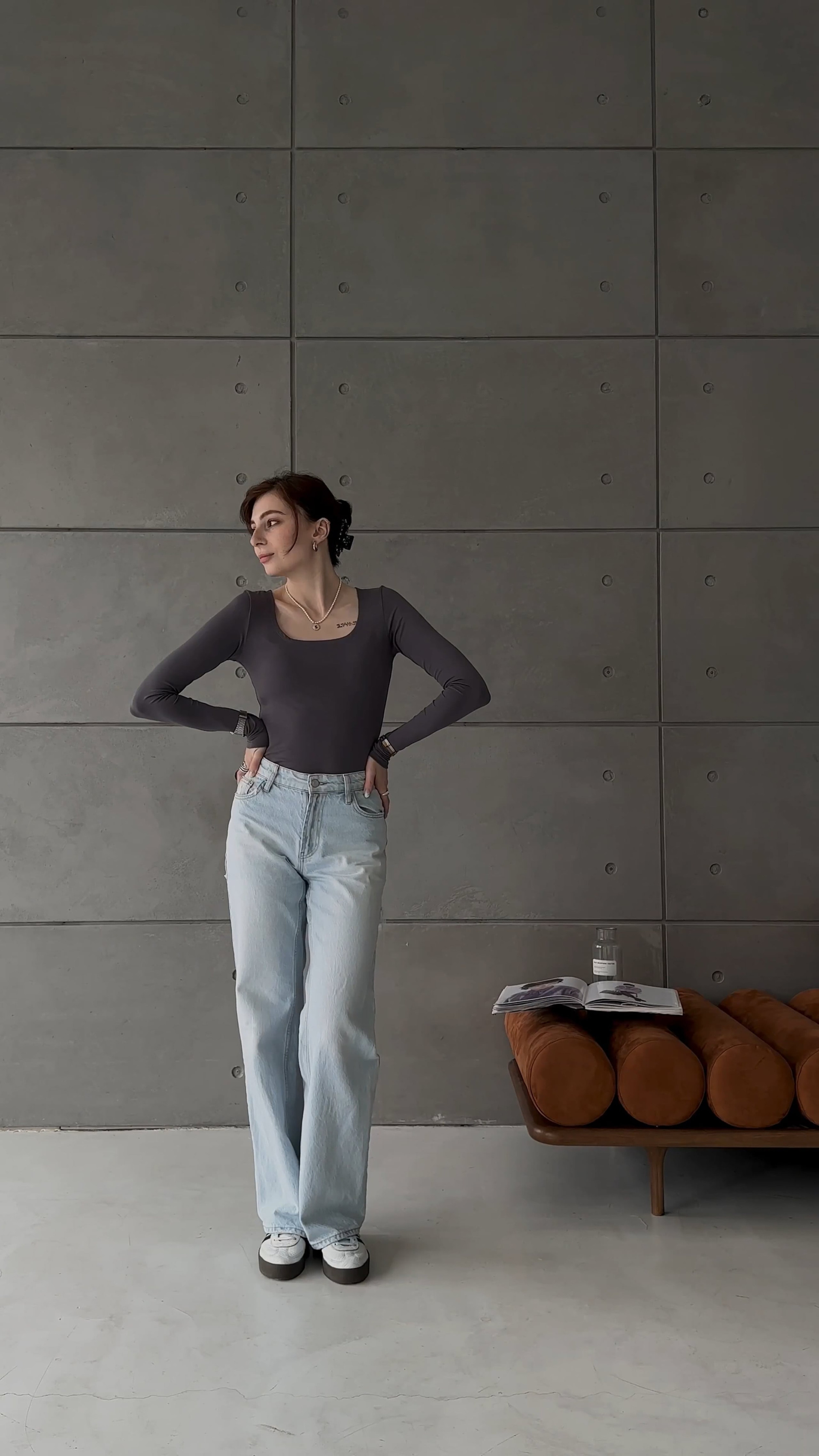 UGC. CHRISTINA GRIG // photographer, content creator