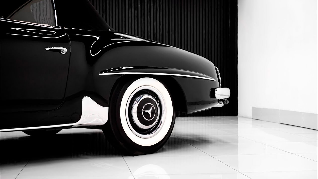 ВИДЕО. Архитектурная визуализация