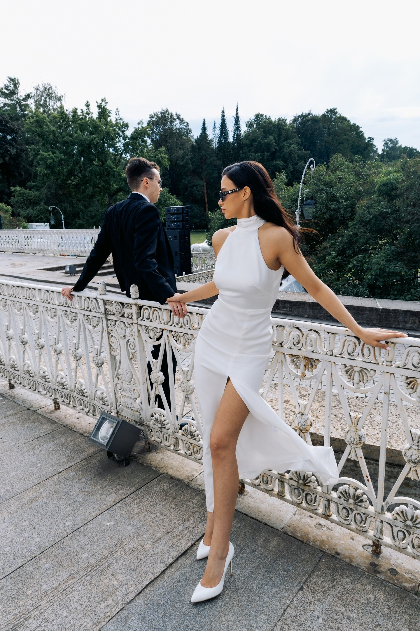 Фотограф в Санкт-Петербурге Виктория Безверхая