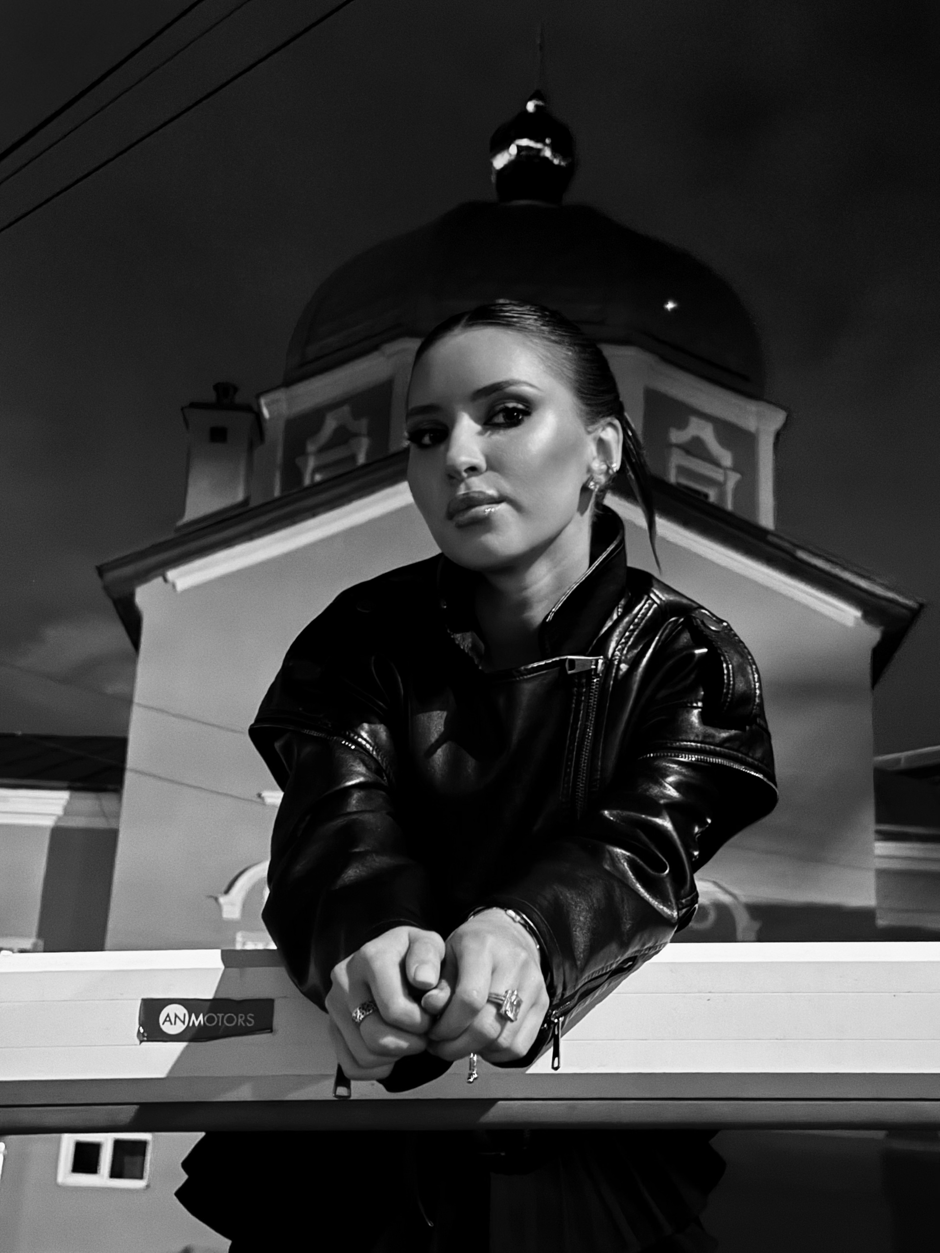 Reelsmaker-videographer-photographer Анна Квашнина