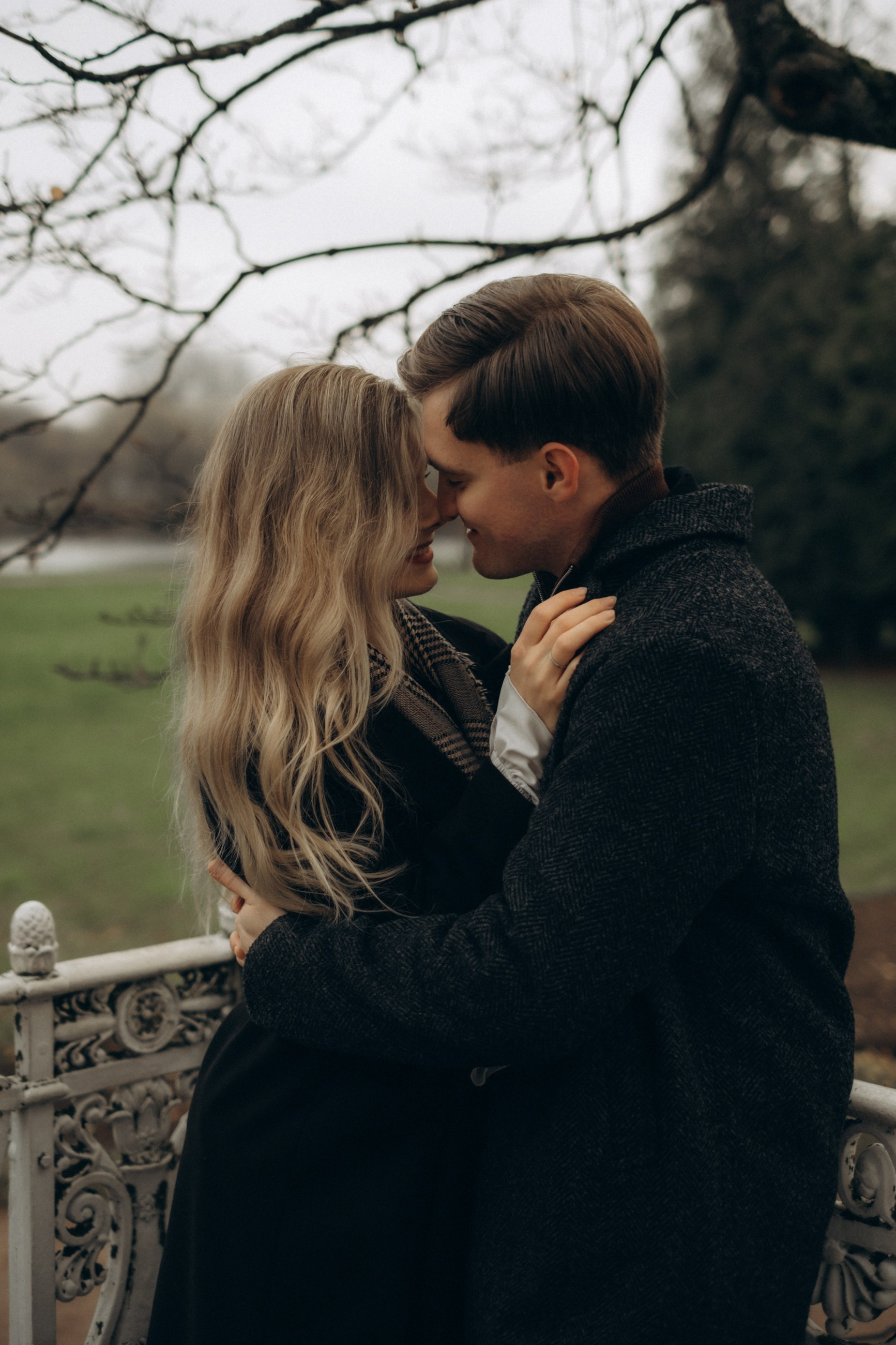 Lovestory. Свадебный и Семейный Фотограф в Гатчине и Санкт-Петербурге Виктория