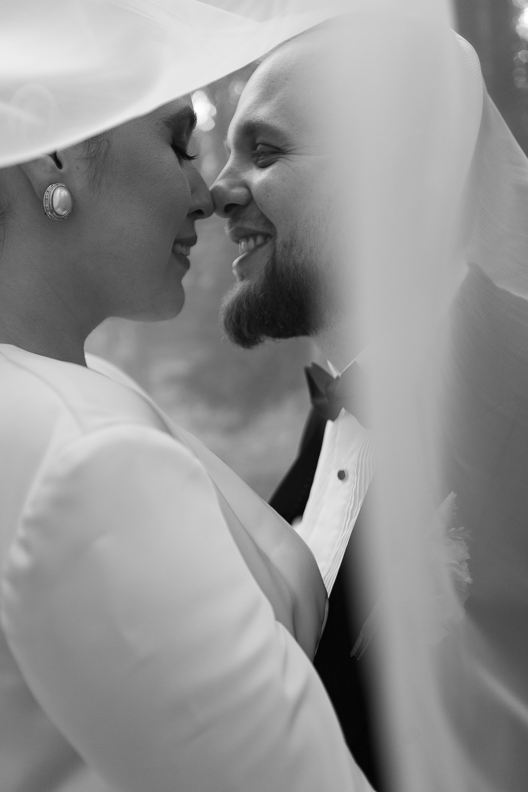 Свадебный фотограф в Туле, Москве. Ангелина Зеленина