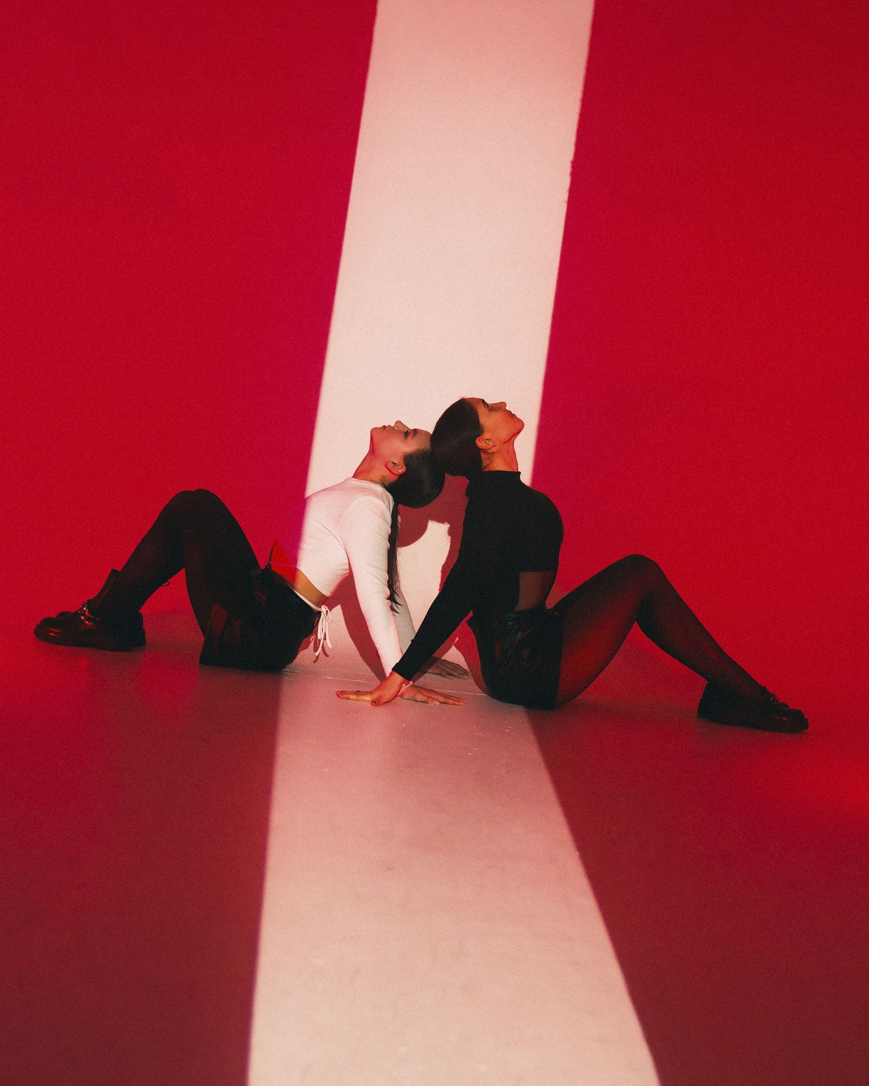 Анна Медведева и Анна Крохина. Спортивный фотограф Александр Васильев. RG и AGG