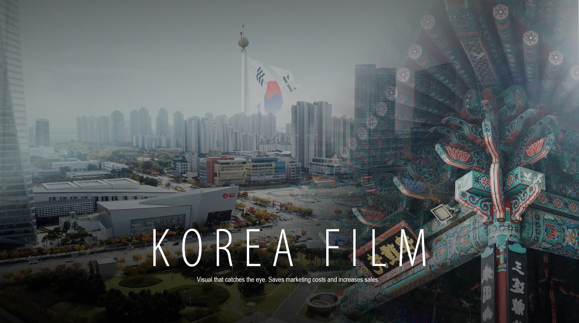 GubarevMovies. Видеограф в Астрахани и Москве Сергей Губарев