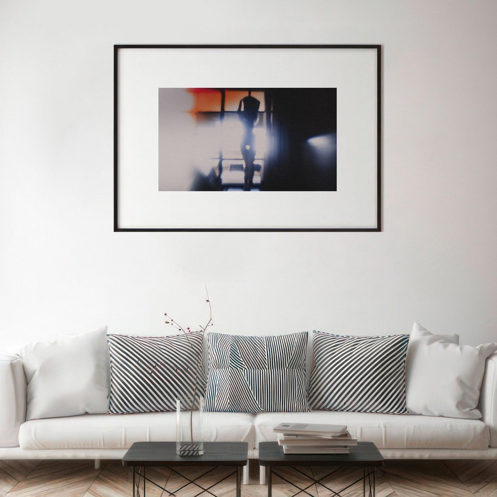 SOMETIMES SHE LOVES. Eduard Kopysov — International visual artist