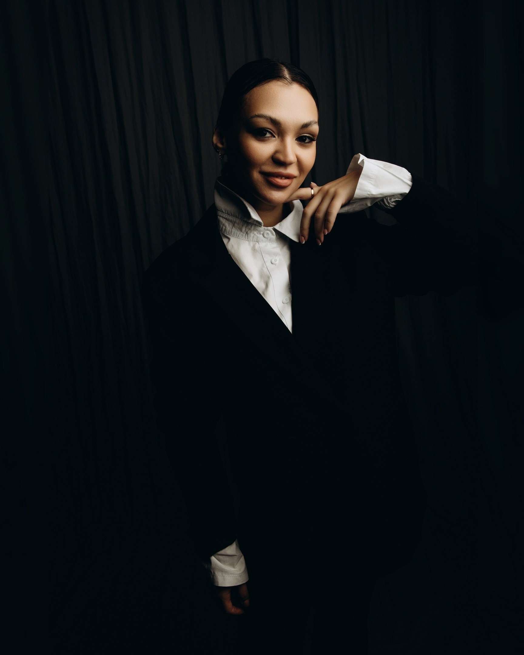 Фотограф Костенко Полина