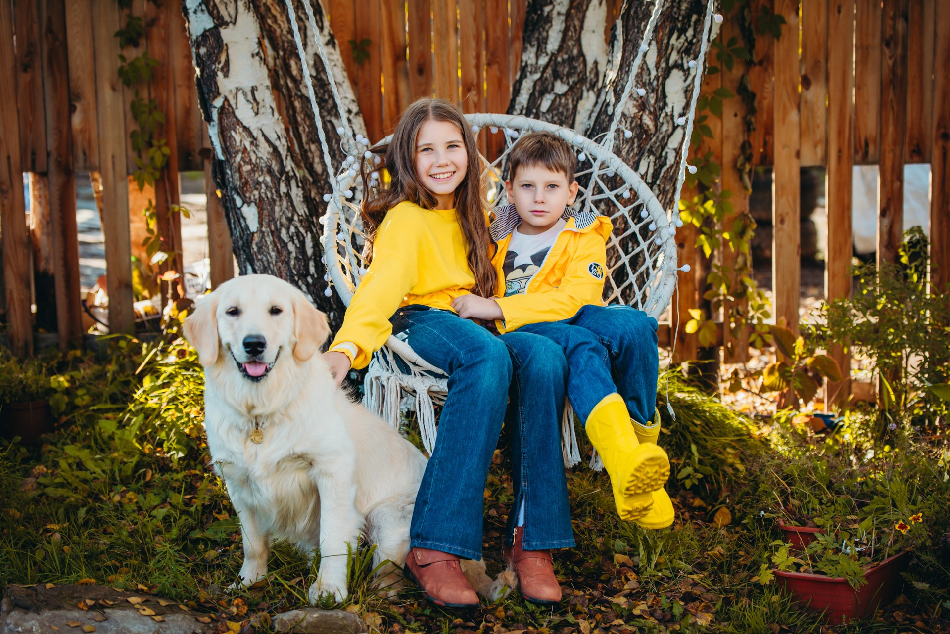 Осенний фотопроект в локации Familyfotohouse38. Ольга Ли свадебный семейный фотограф Иркутск