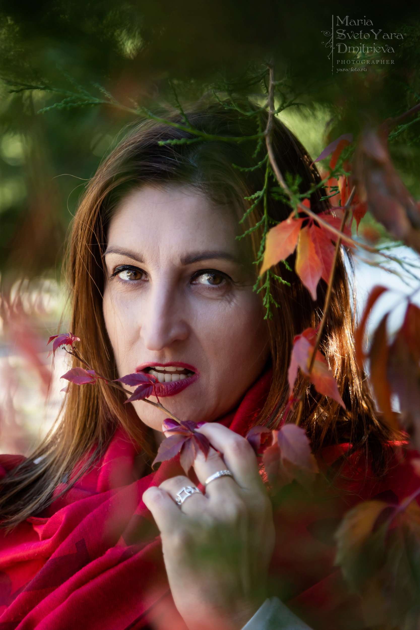 Фотограф в Симферополе и Крыму — Мария СветоЯра Дмитриева | Индивидуальные и семейные съёмки