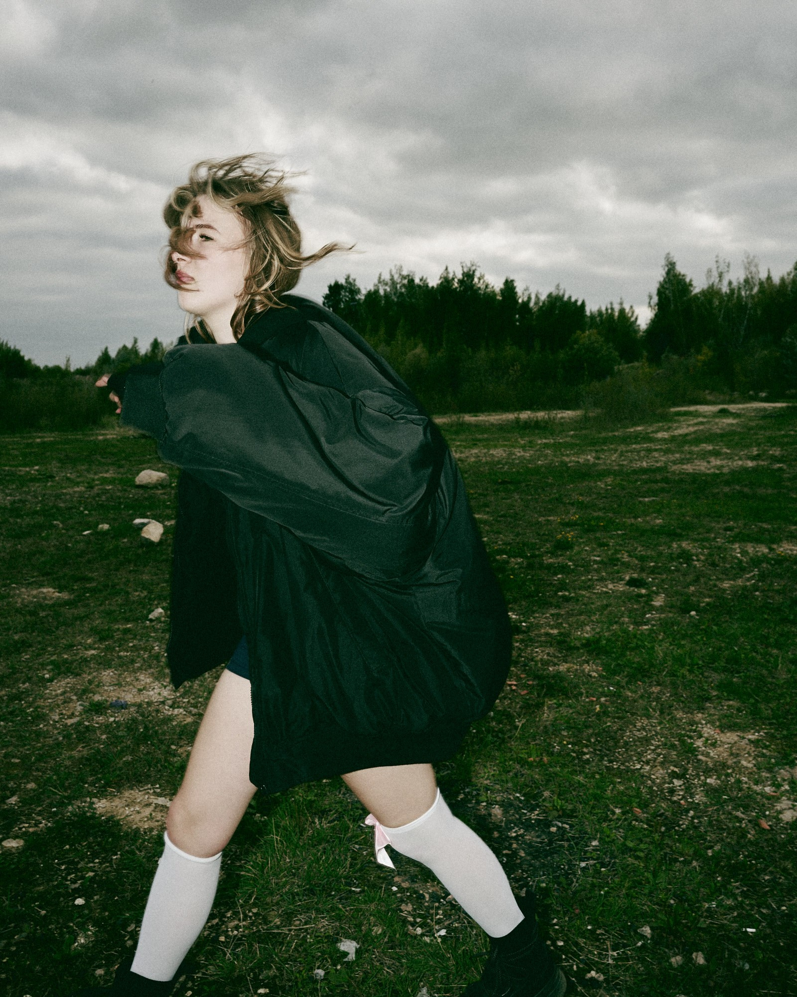 Портфолио. Илья Чэнг