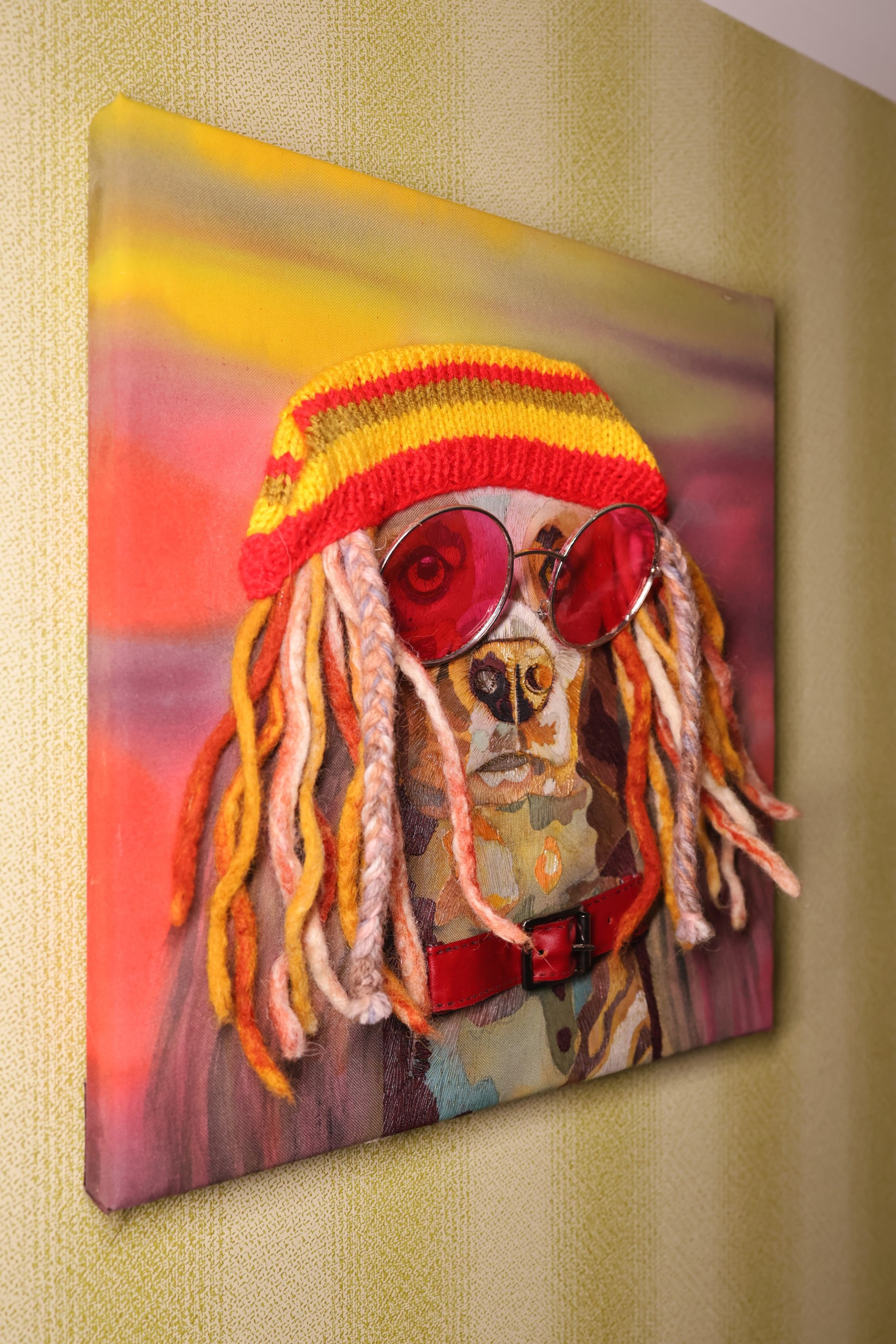 Творческая мастерская Елены