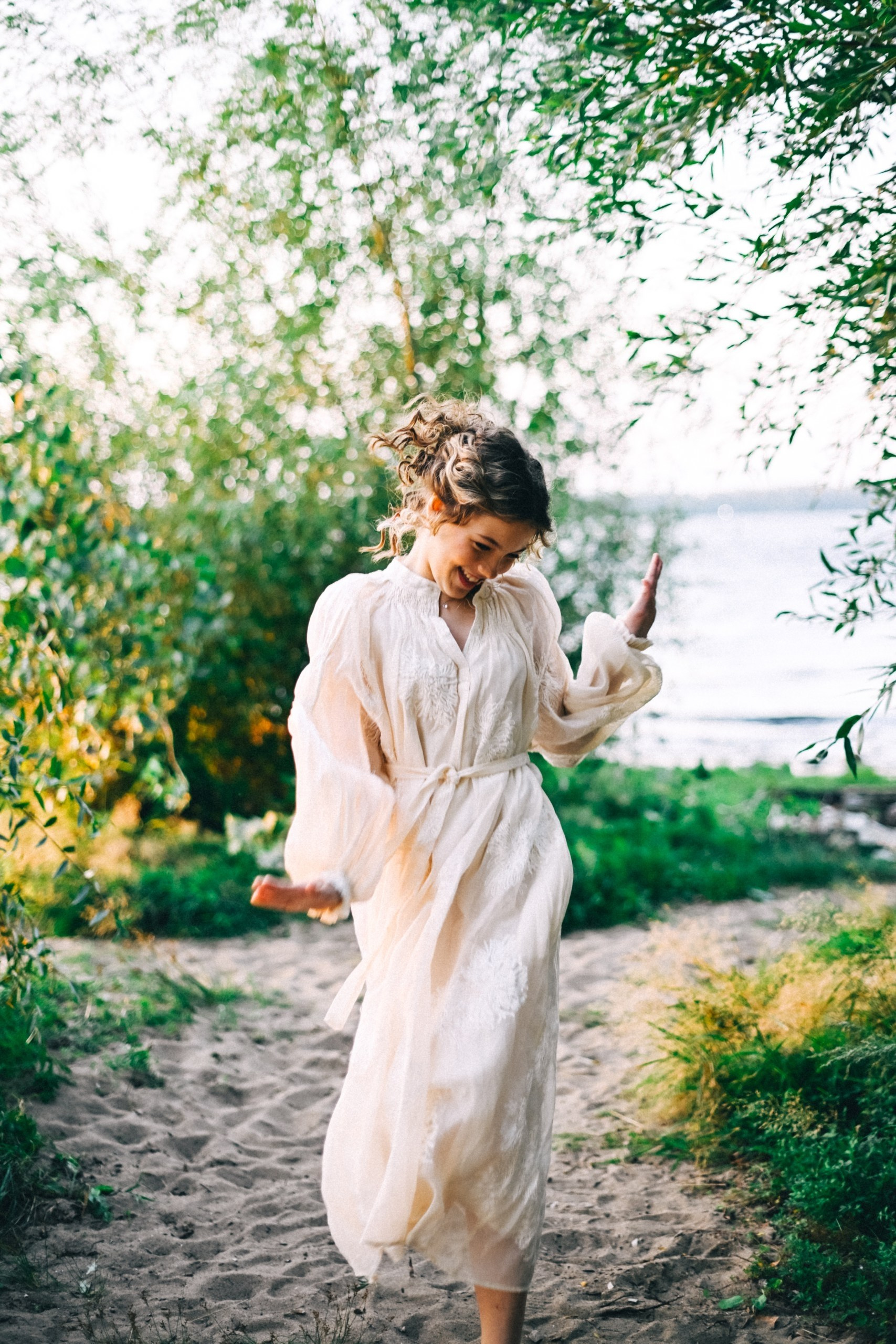 Фотосессия на природе в Самаре и Самарской области