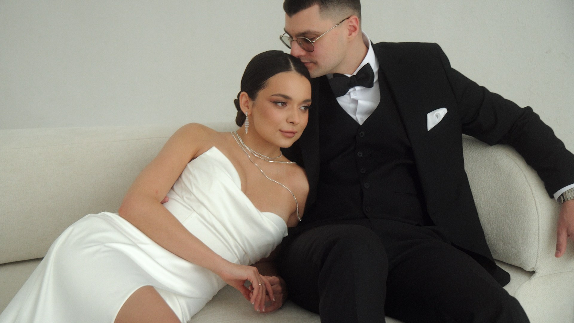 Портфолио. Видеограф Тюмень Дмитрий Перфильев