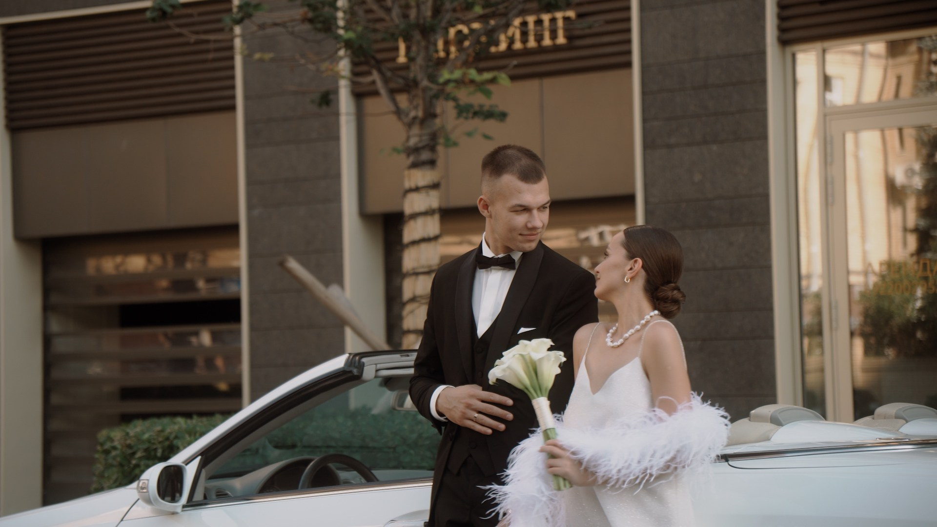 Портфолио. Видеограф Тюмень Дмитрий Перфильев