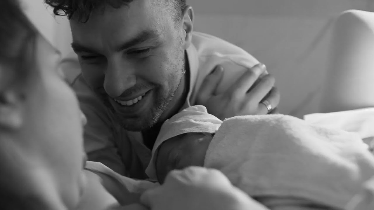 Видео, видео-ролики. Фотограф в Санкт-Петербурге Екатерина Сысоева. Фотограф на роды в Санкт-Петербурге Екатерина Сысоева