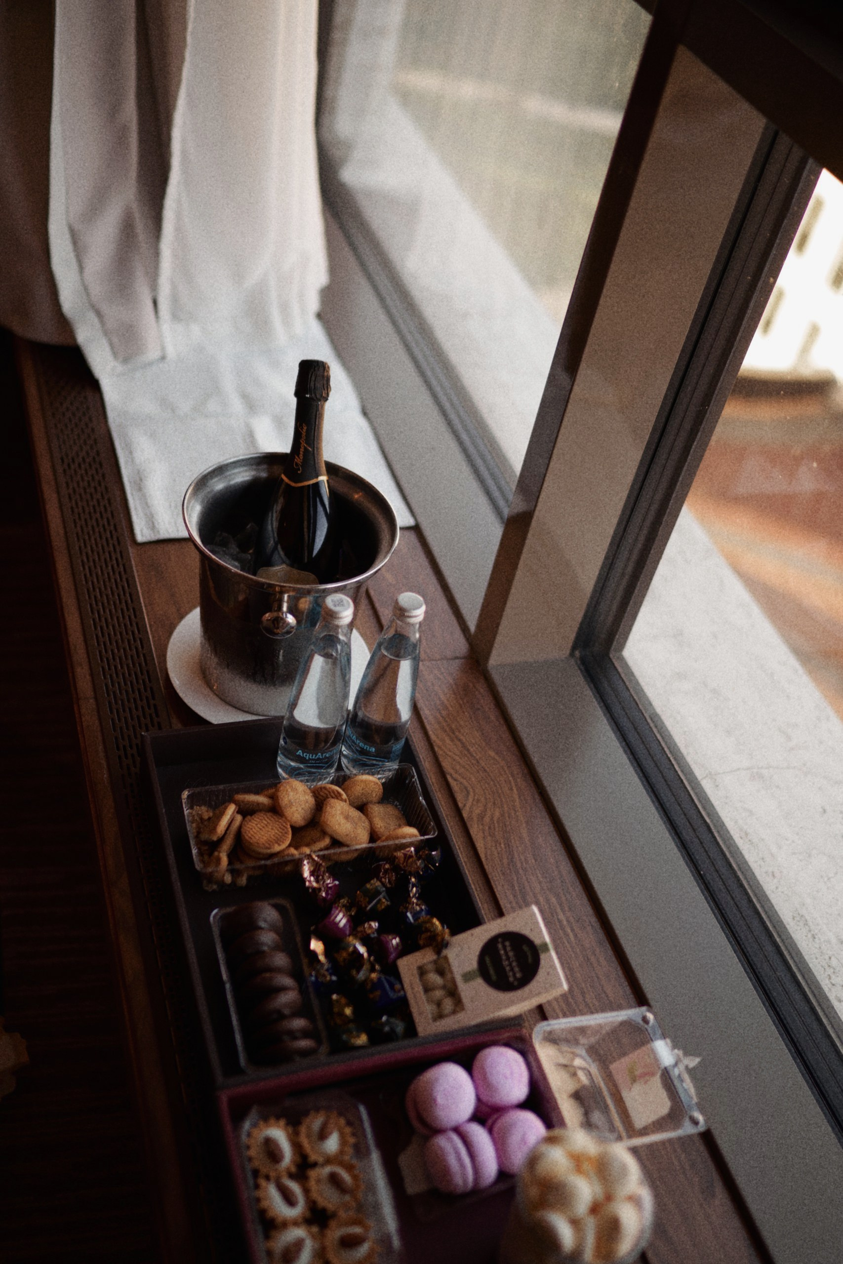 PHOTODAY 24.12 Haytt Regency. Fashion & Boudoir photographer Diana Ageeva