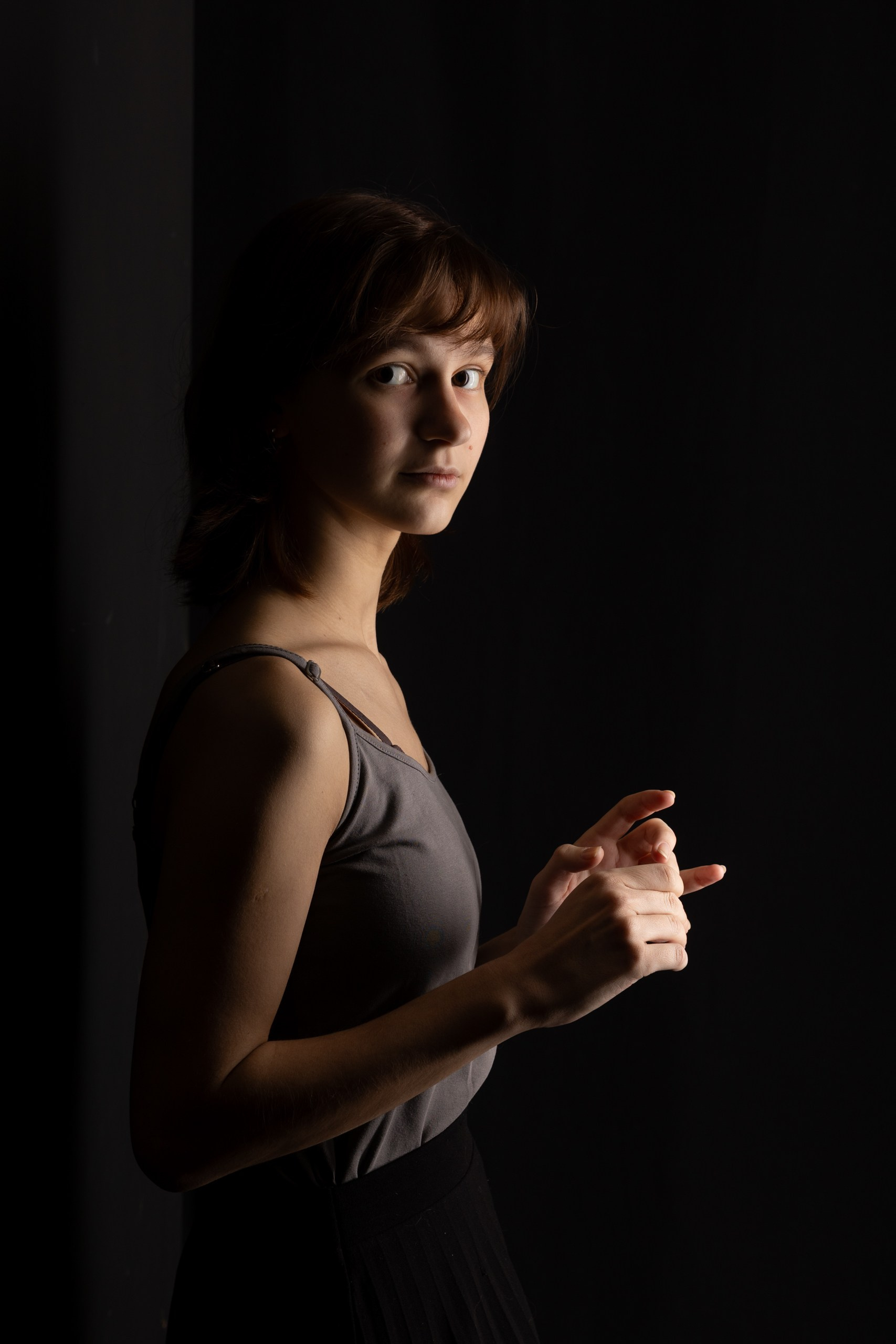 Сеня. Влад Кучинский