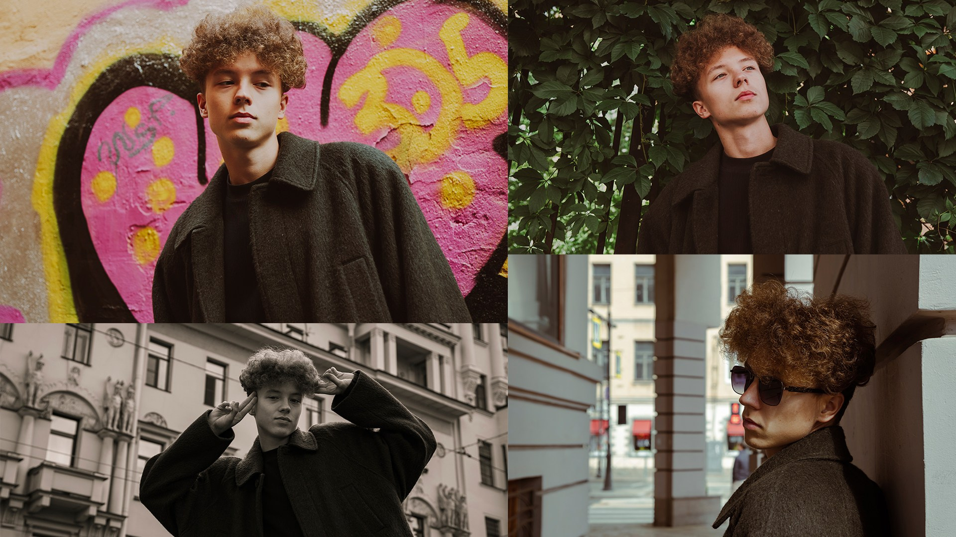 Услуги фотографа | Санкт-Петербург