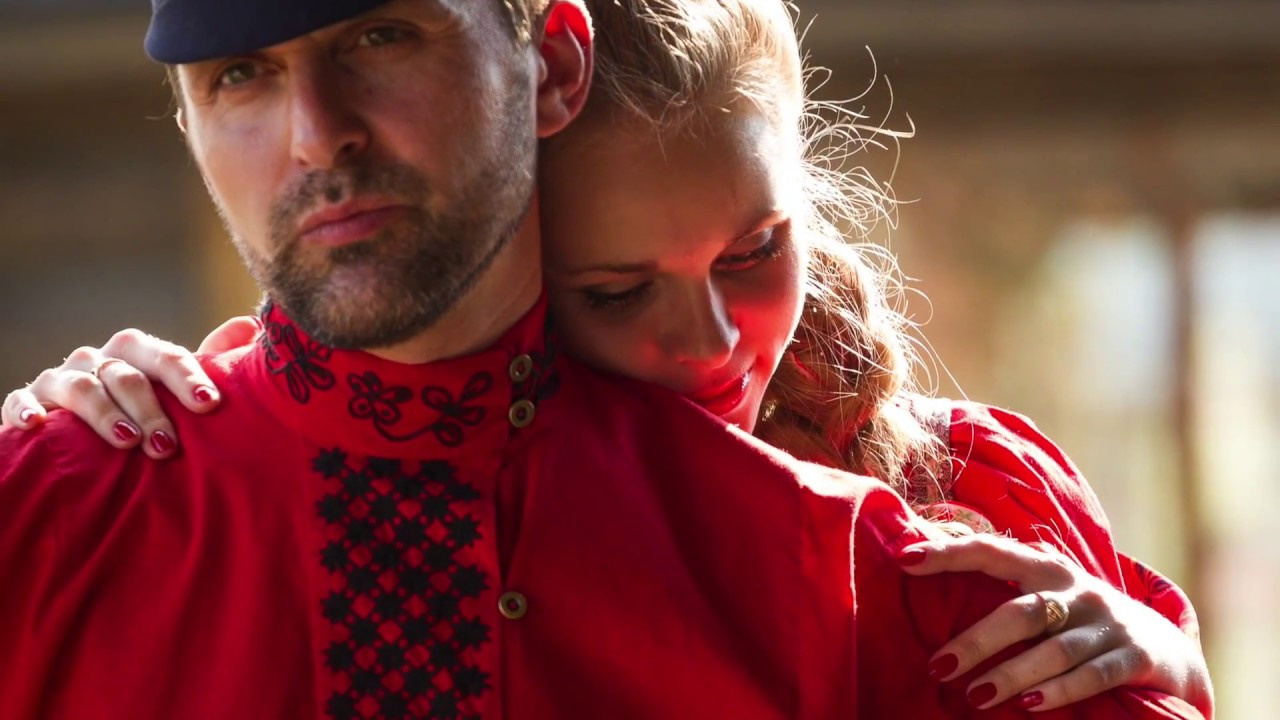 КРАСНЫЙ ТЕРЕМ СУДЬБЫ. Фотограф Дмитрий Грант