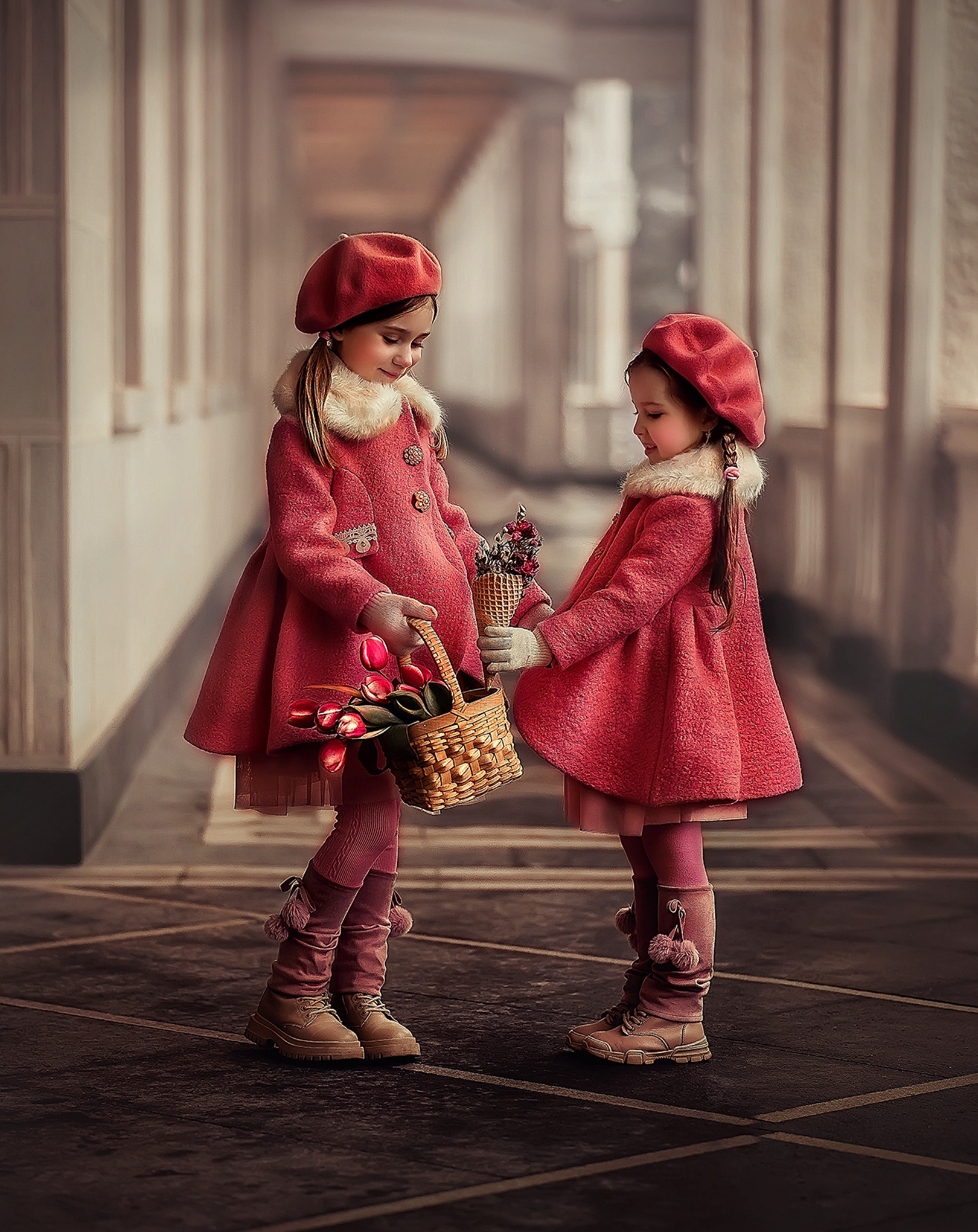 Воркшопы и МК. Детский и семейный фотограф Нижнего Новгорода и Москвы Олеся Ратникова