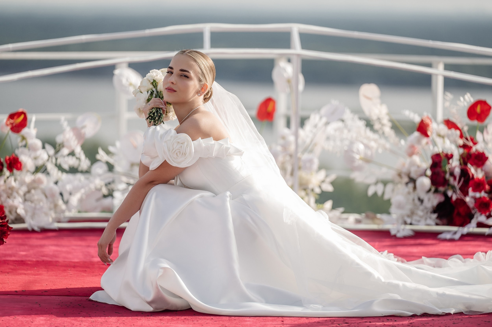 Свадебное агентство Reverence Самара