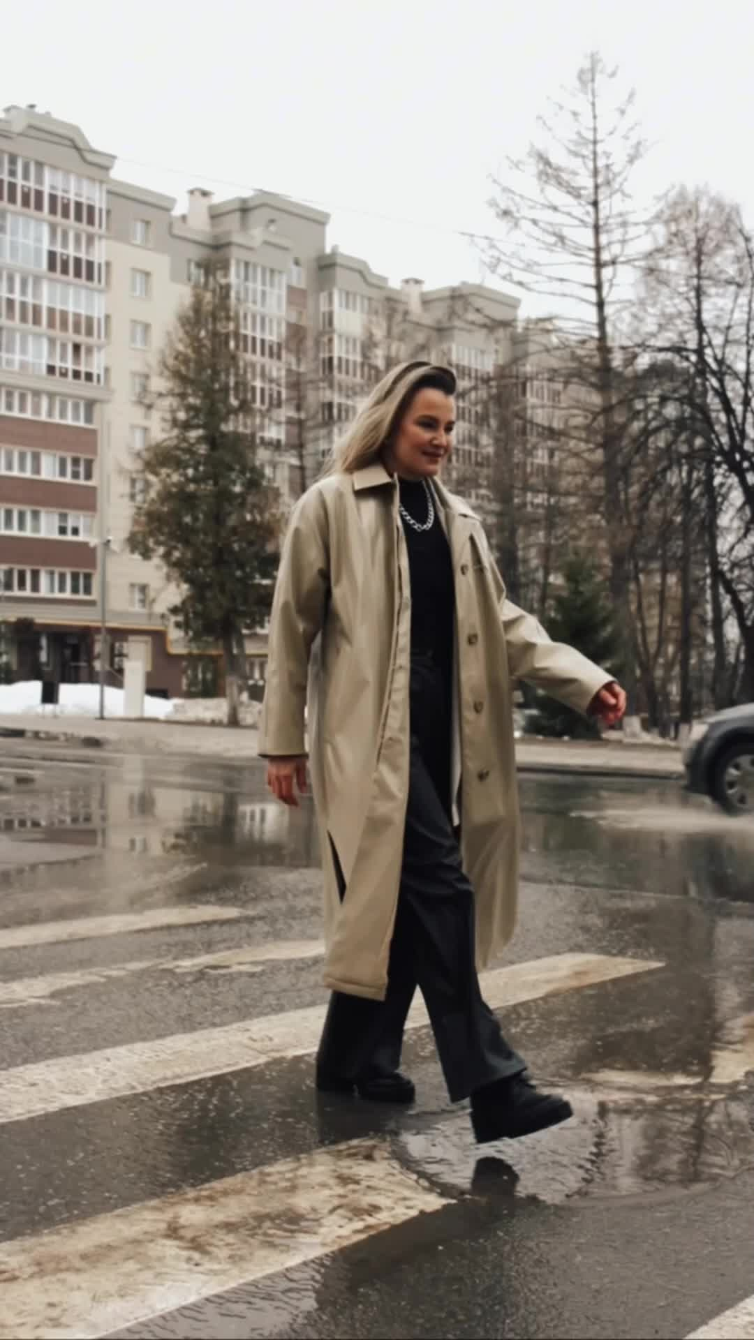 Индивидуальная видеосъемка. Видеомейкер Барышева Оля